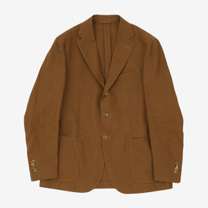 Linen Easy Suit