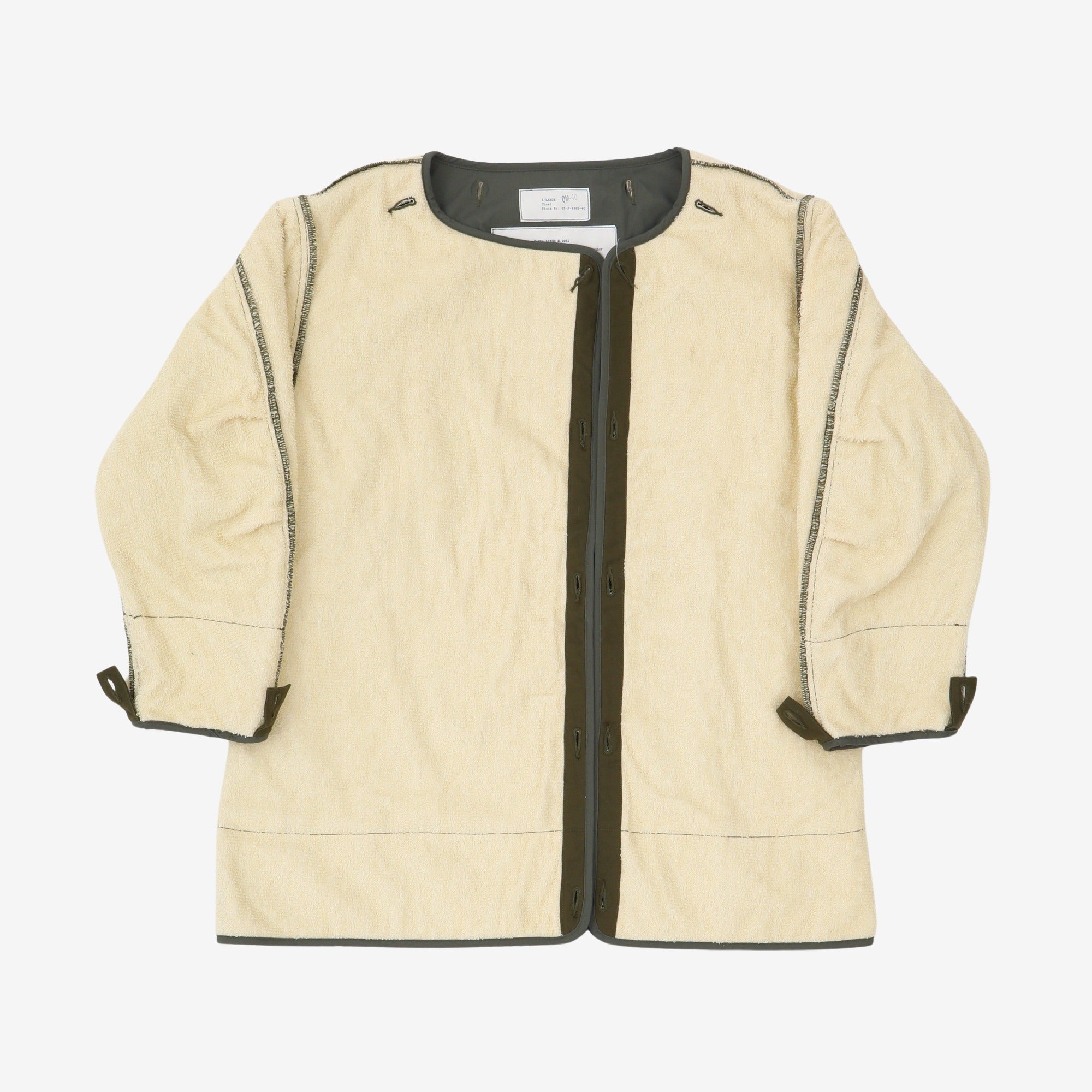 M-1951 Parka Liner