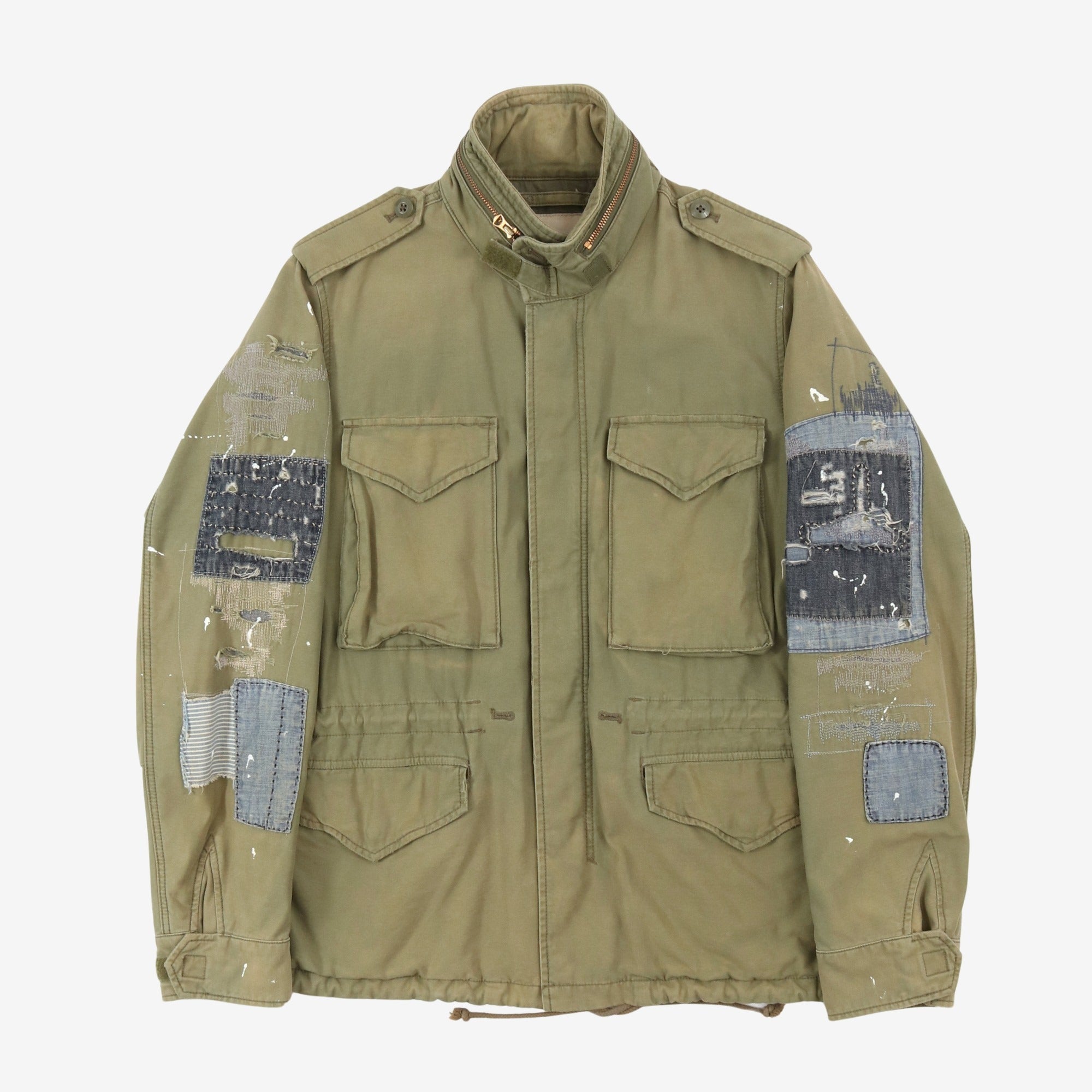 M-65 Field Jacket