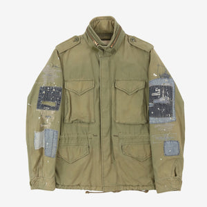 M-65 Field Jacket