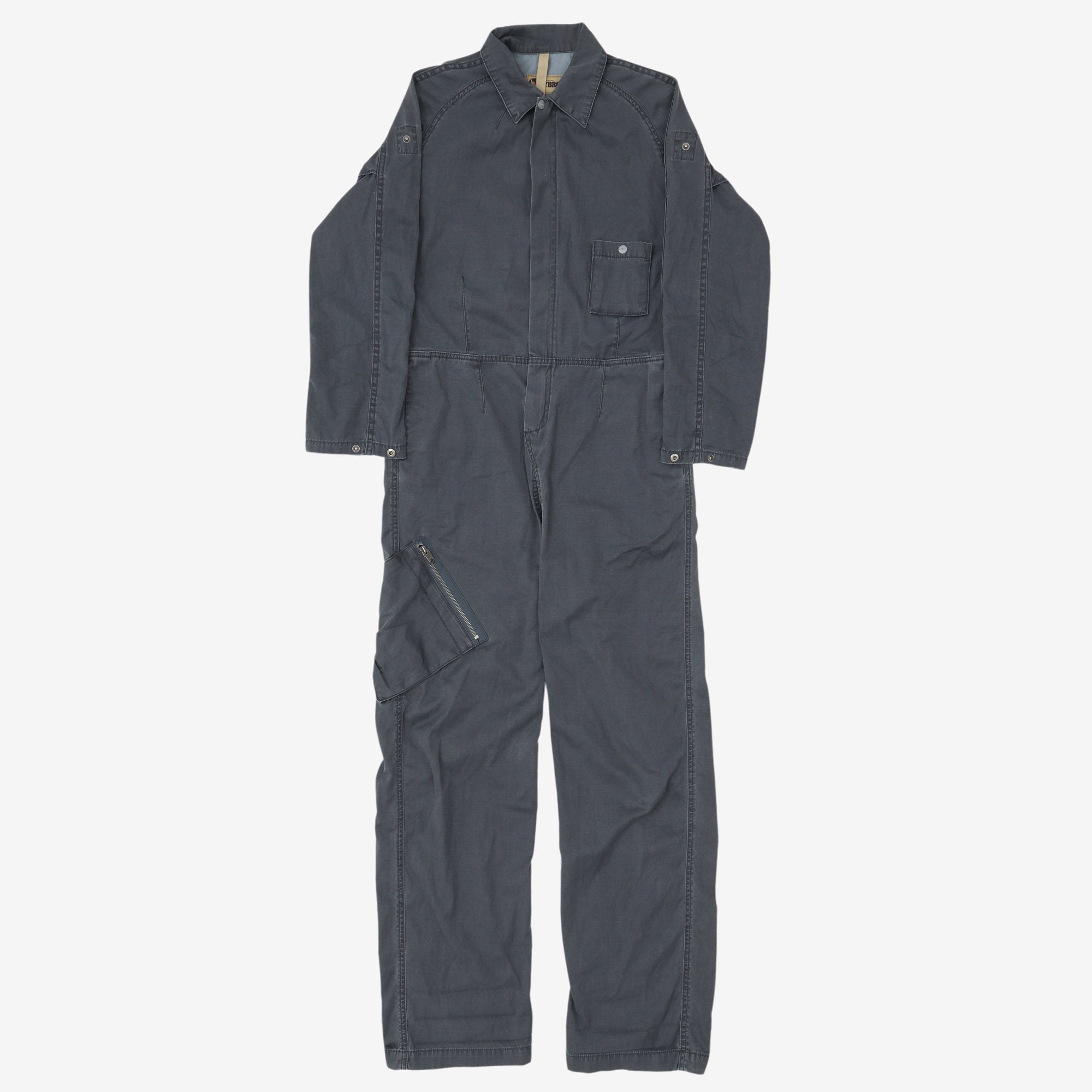 Lybro Coverall