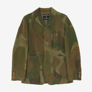 Notch Work Jacket