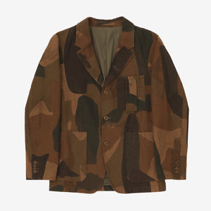 Pocket Tenzing Jacket