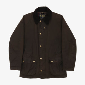 Ashby Wax Jacket