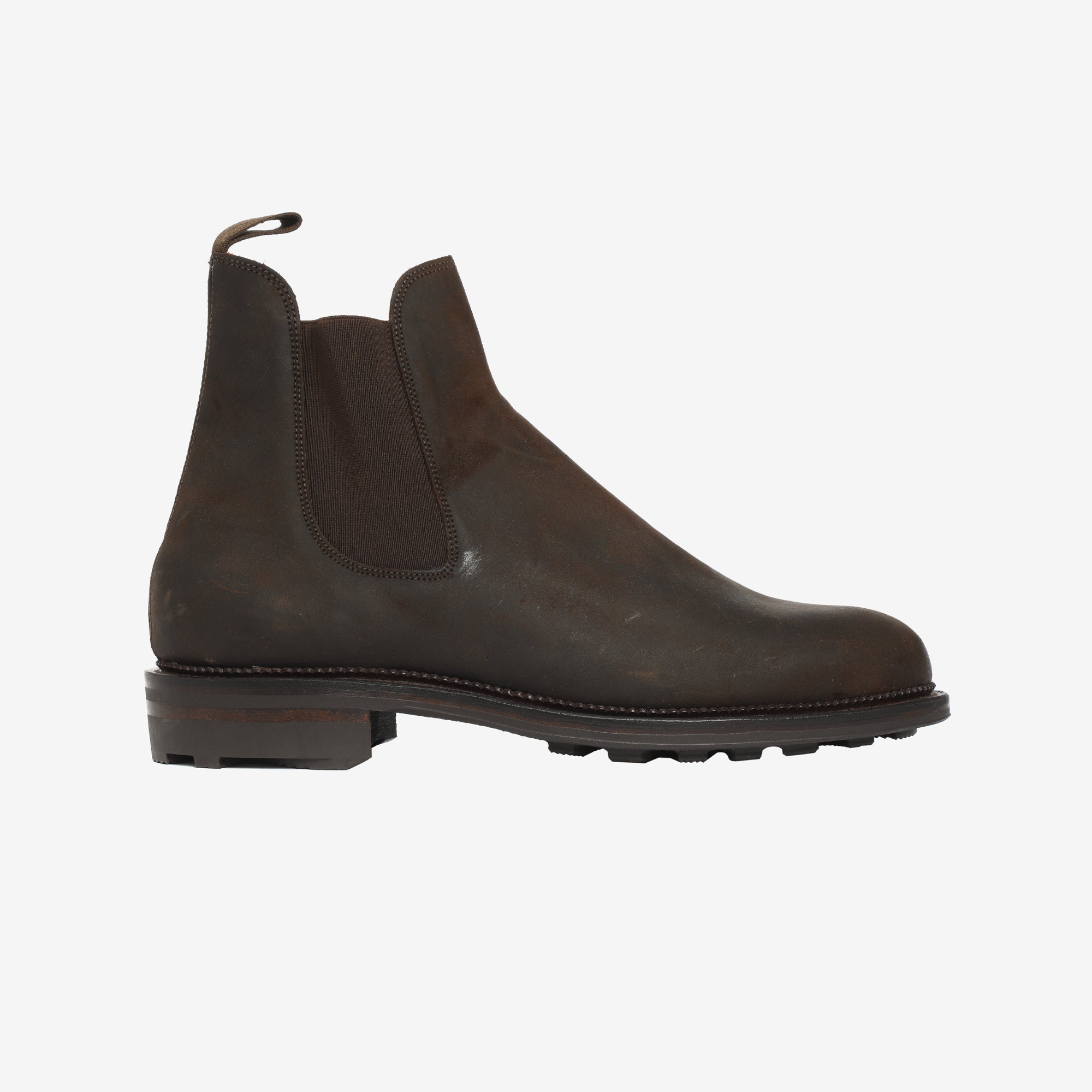 2030 Chelsea Boots
