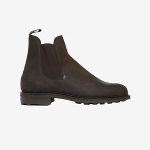 2030 Chelsea Boots
