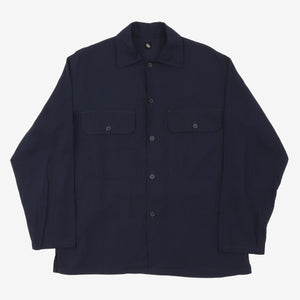 Work Overshirt