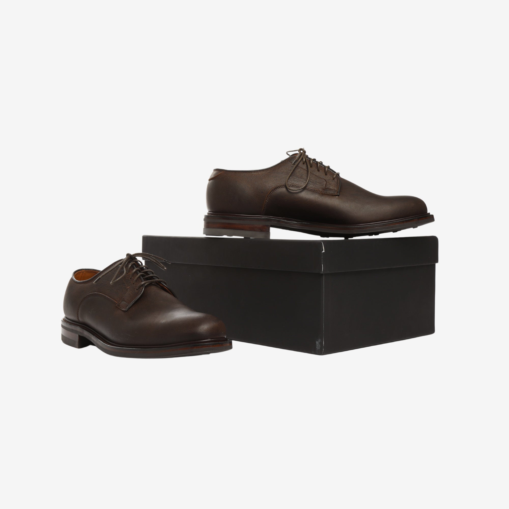 2030 Rockland Blucher