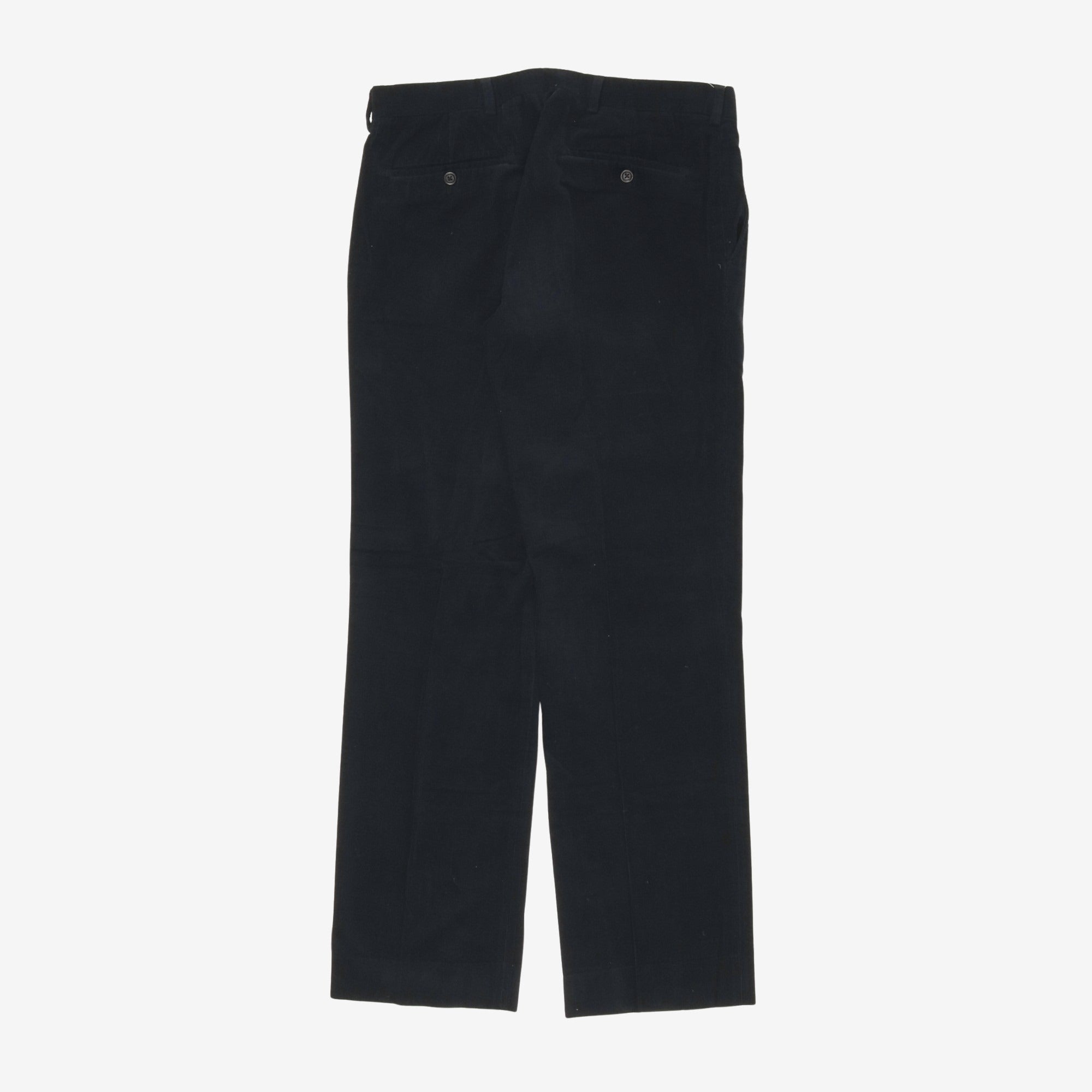 Purple Label Corduroy Chinos