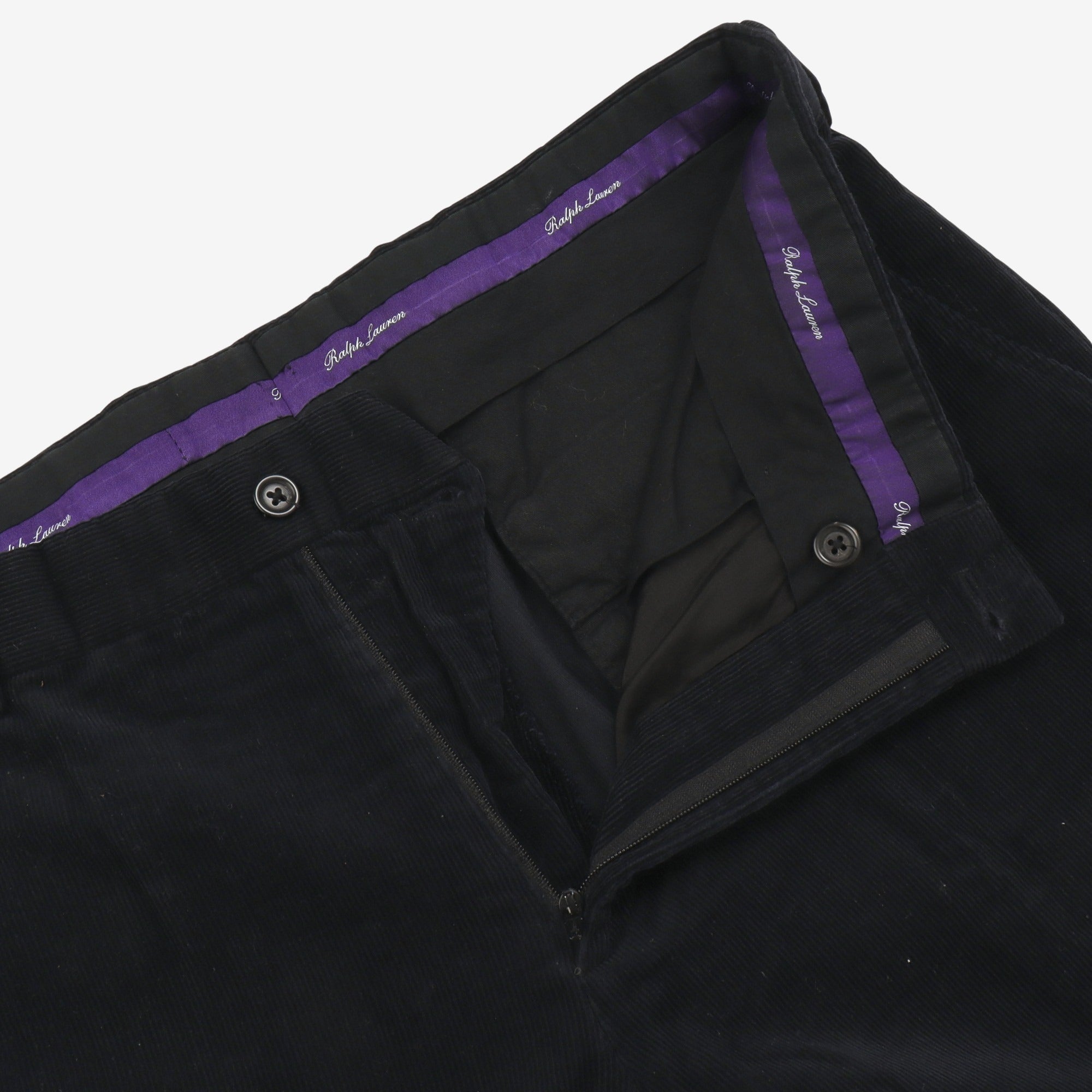 Purple Label Corduroy Chinos