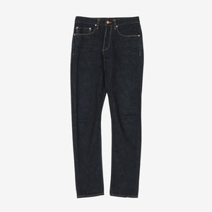 E8 15.5oz Slim Tapered Denim