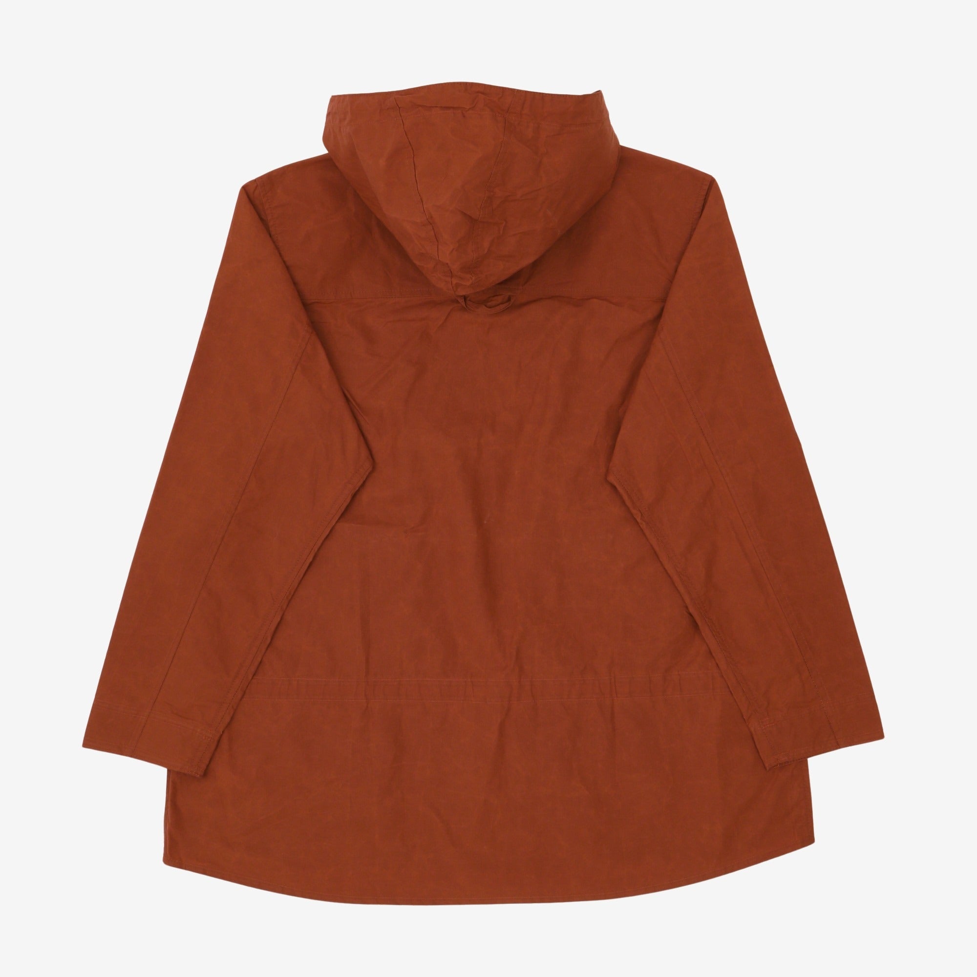 The Hooded Smock