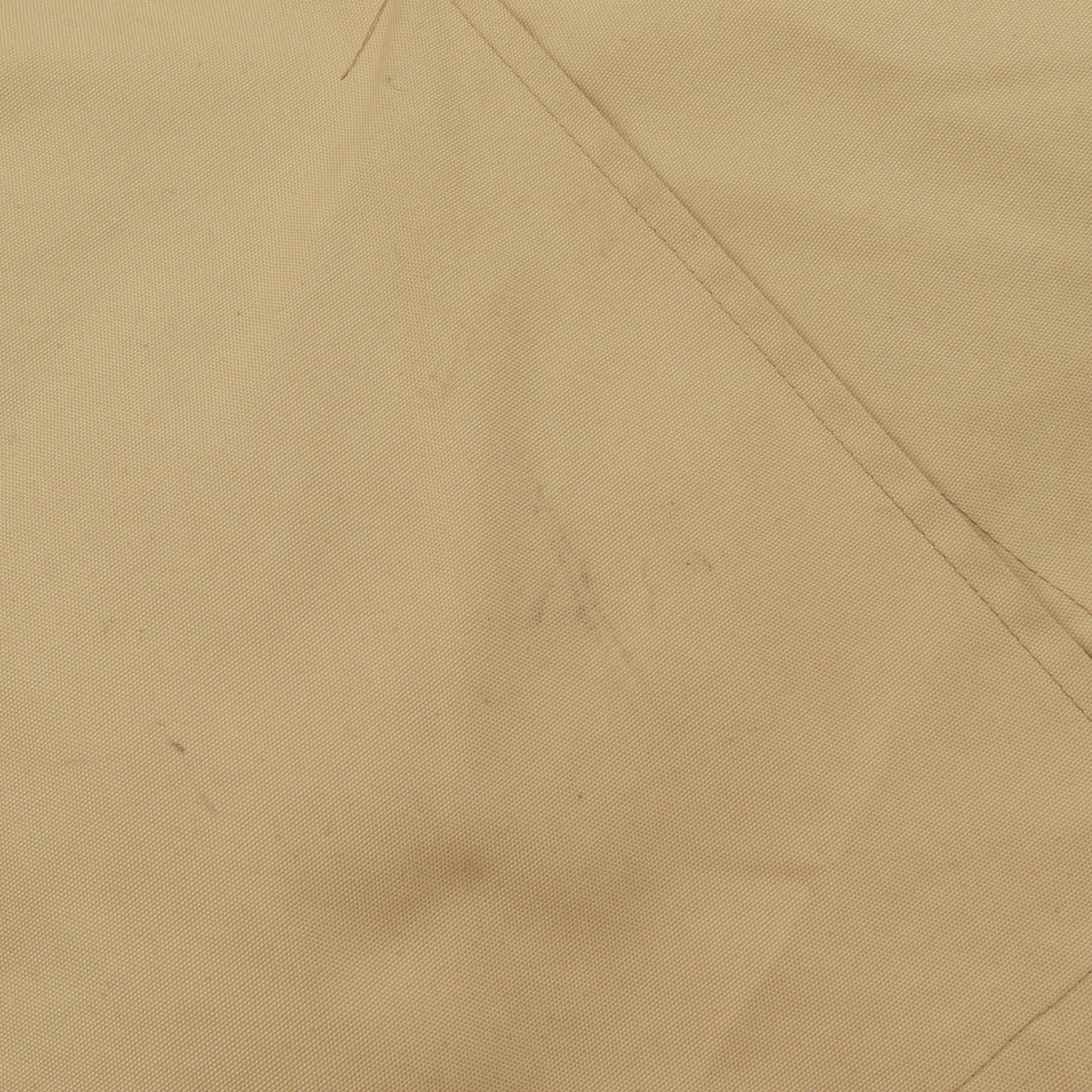 Vintage 1970s Trench Coat + Goose Down Liner