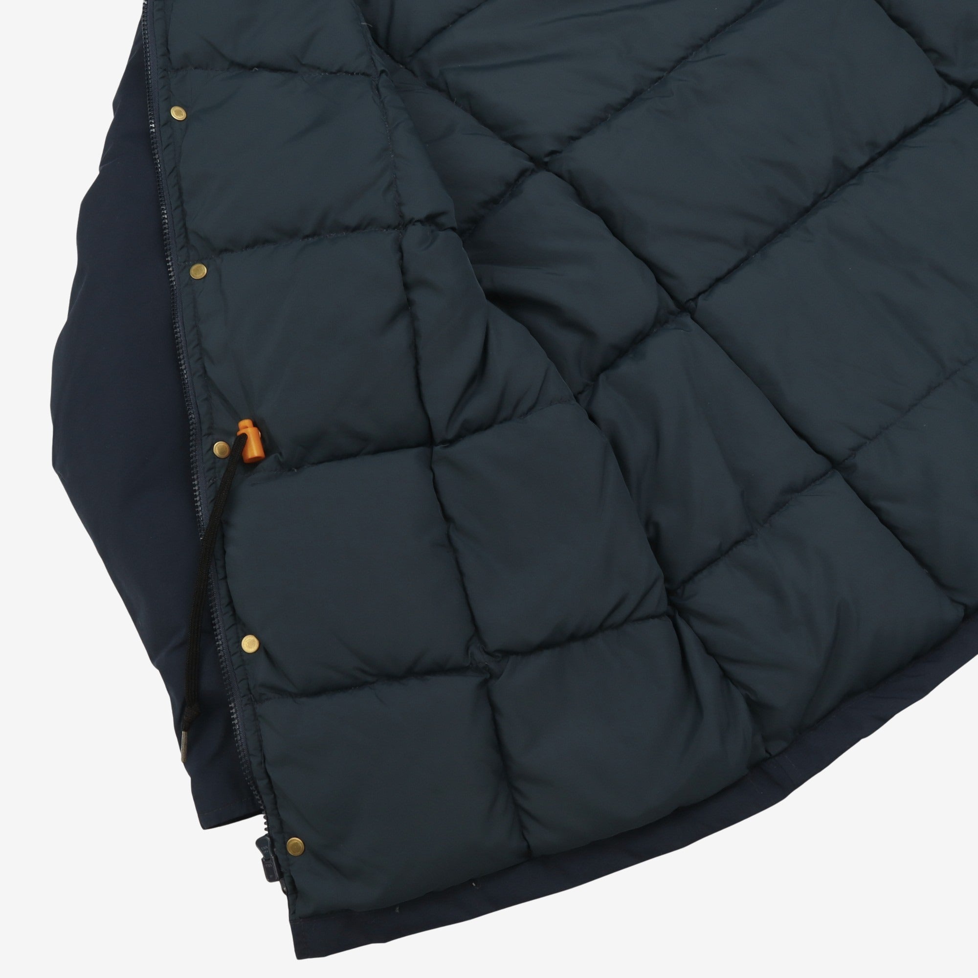 Vintage 1980s Down Jacket