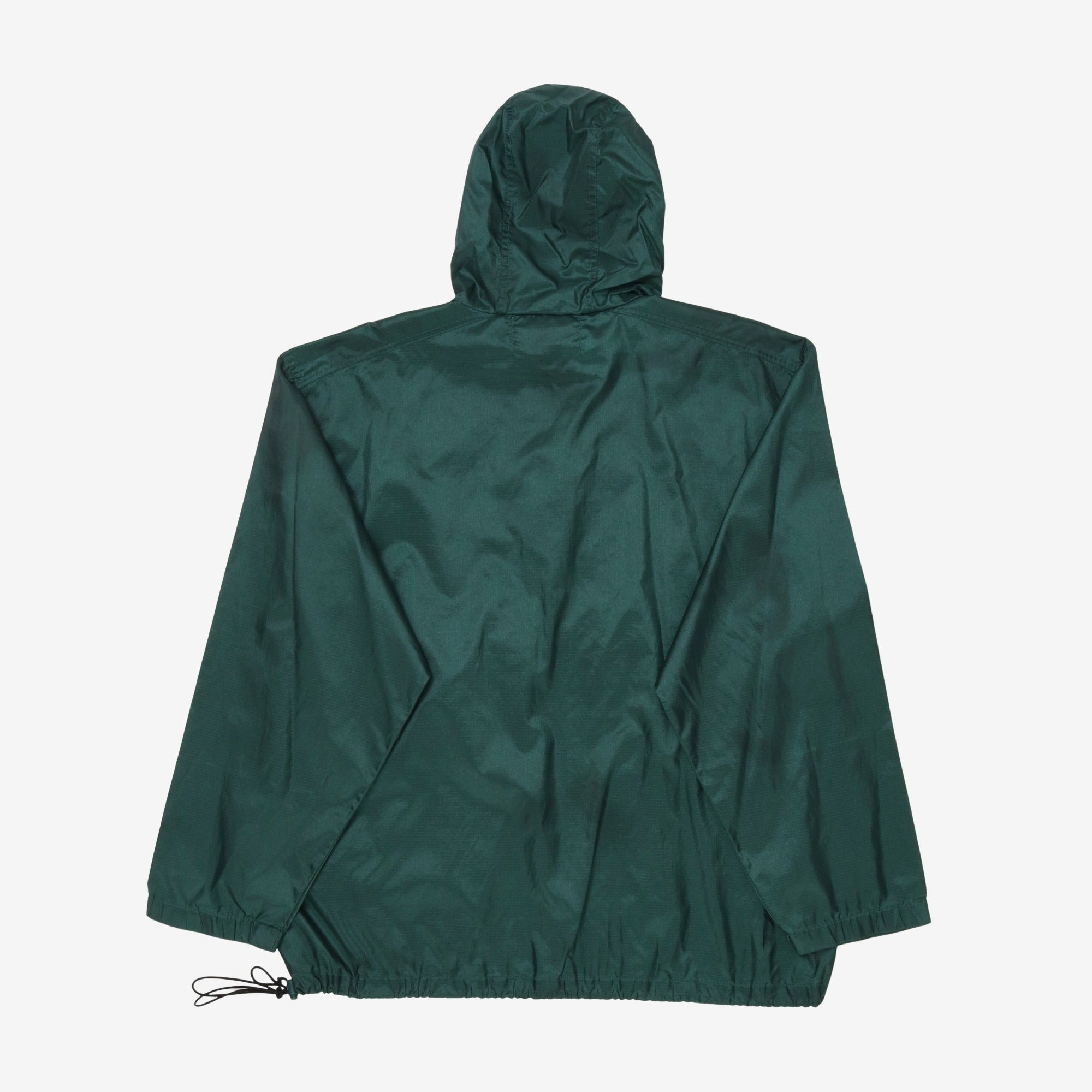 Vintage 1980s Packable Windbreaker