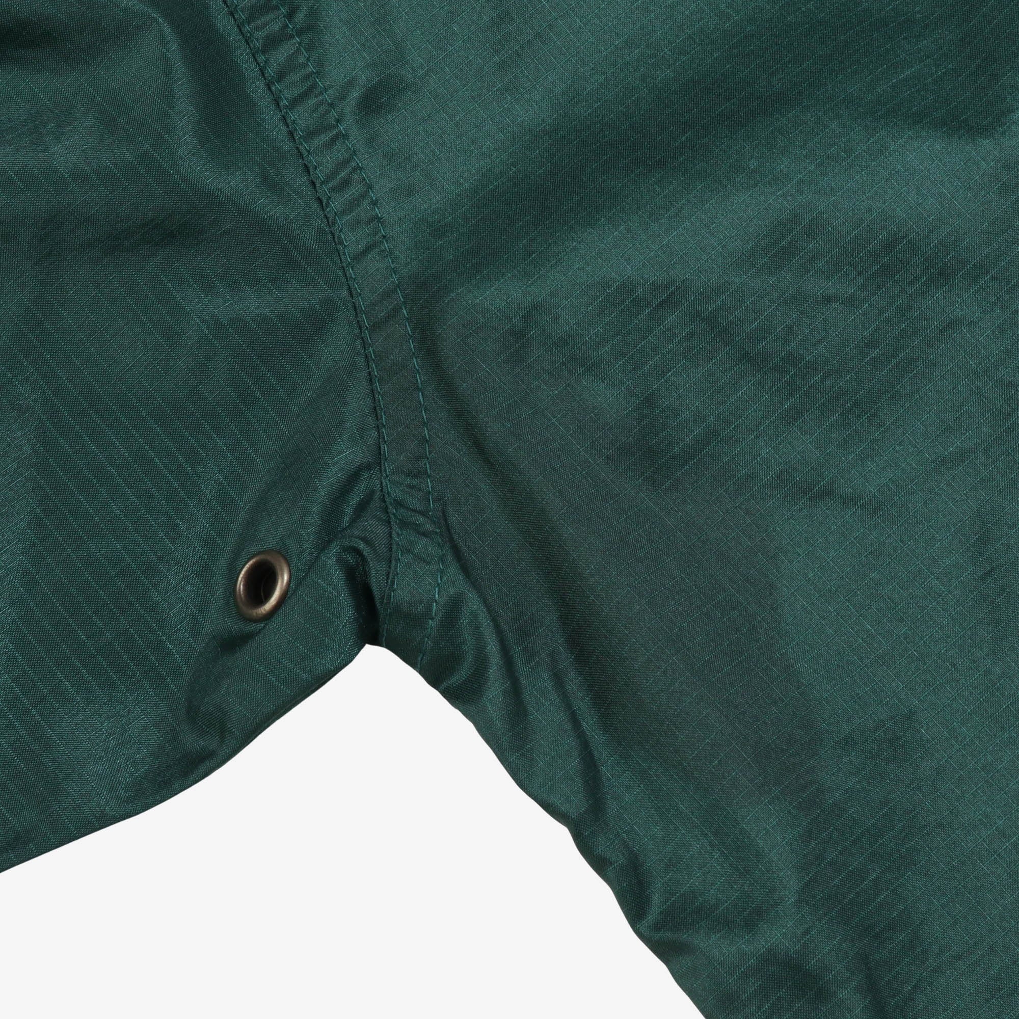Vintage 1980s Packable Windbreaker