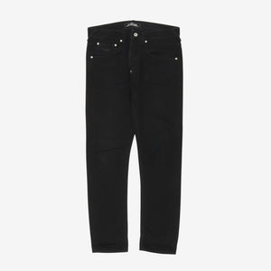 Lot ES-1 Relaxed Fit Selvedge Denim
