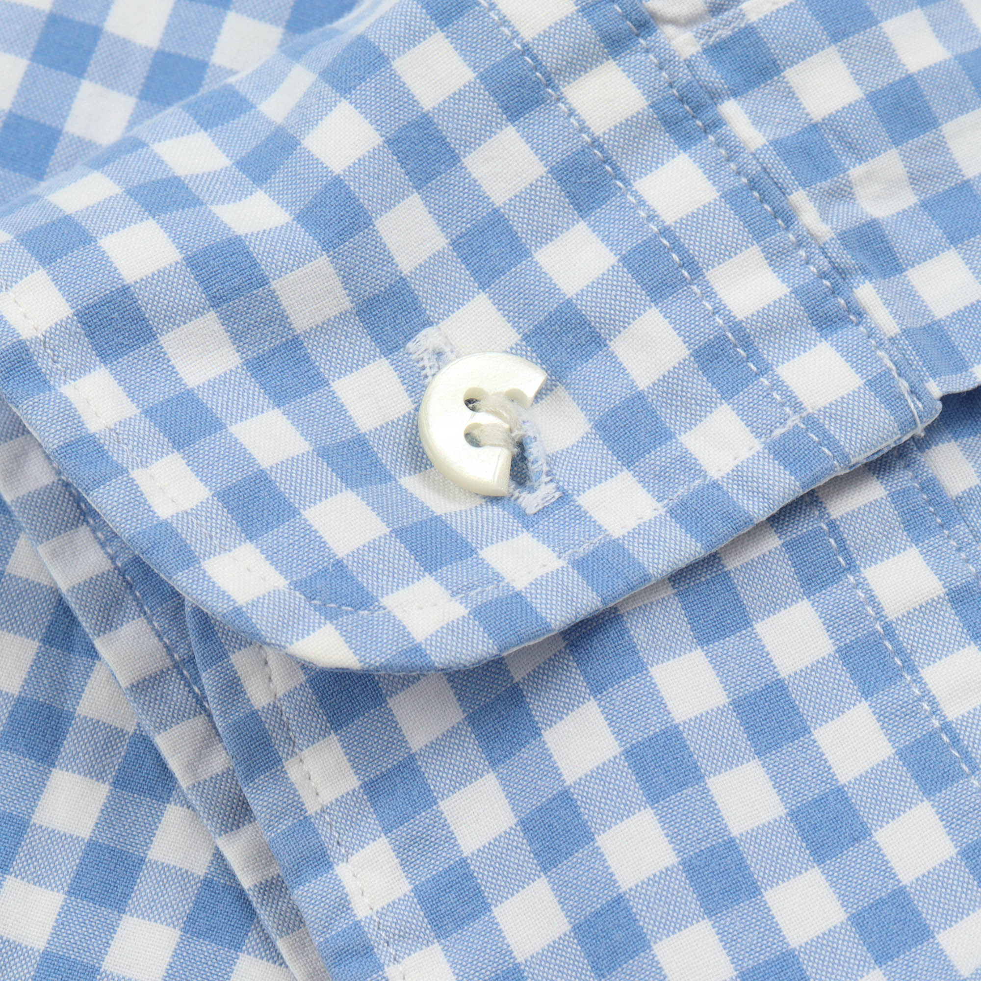 BD Slim Fit Check Shirt