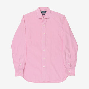 Check Shirt
