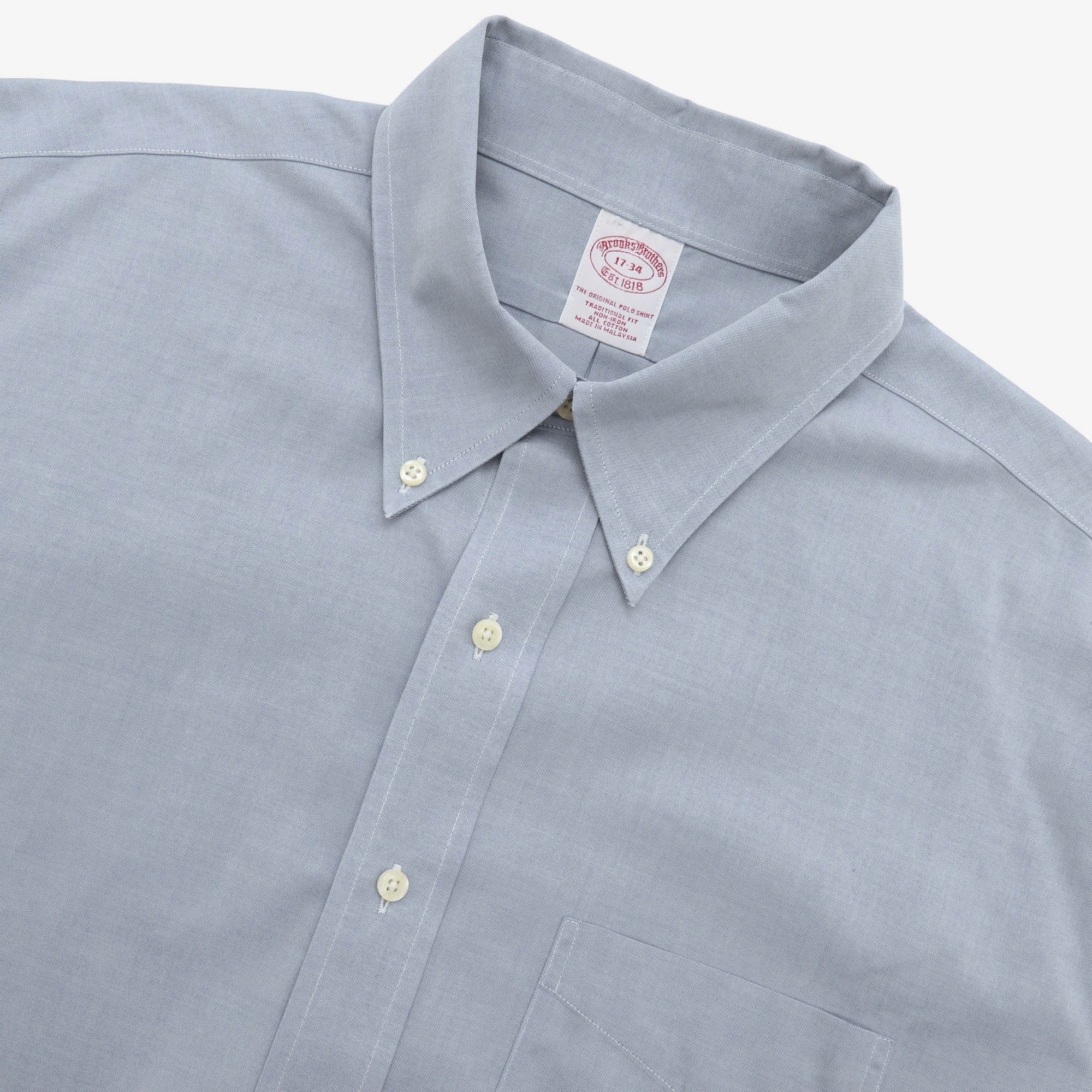 BD Shirt