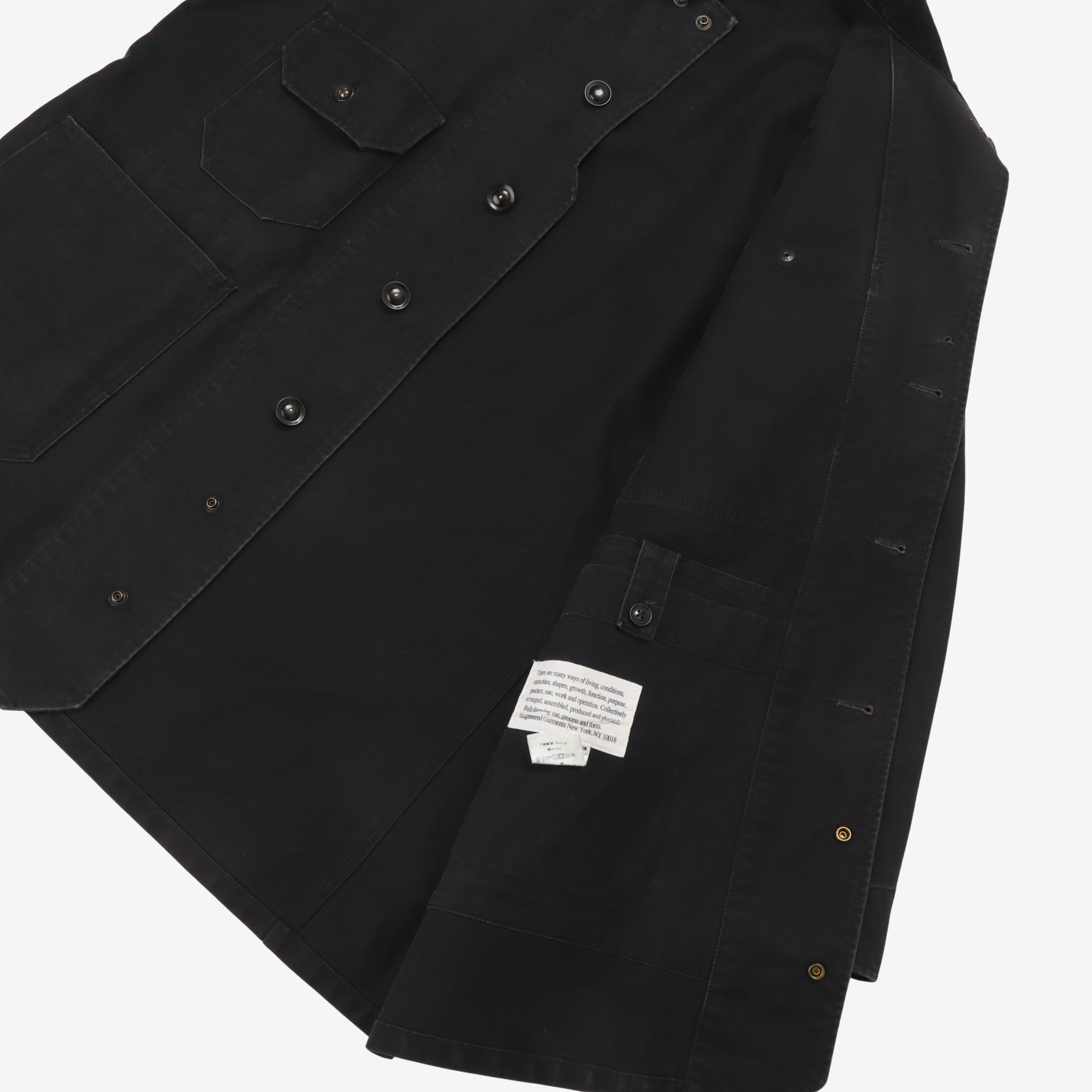 Field Jacket