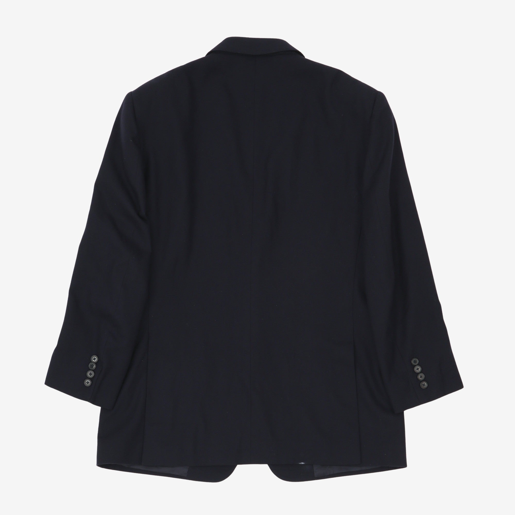 Connery Wool Blazer