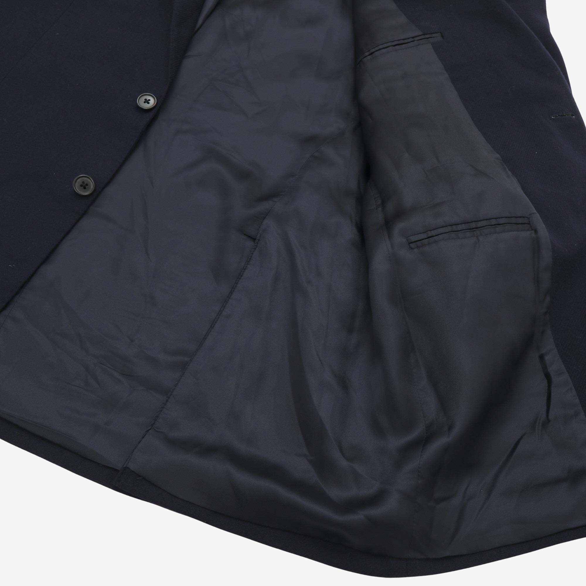Connery Wool Blazer