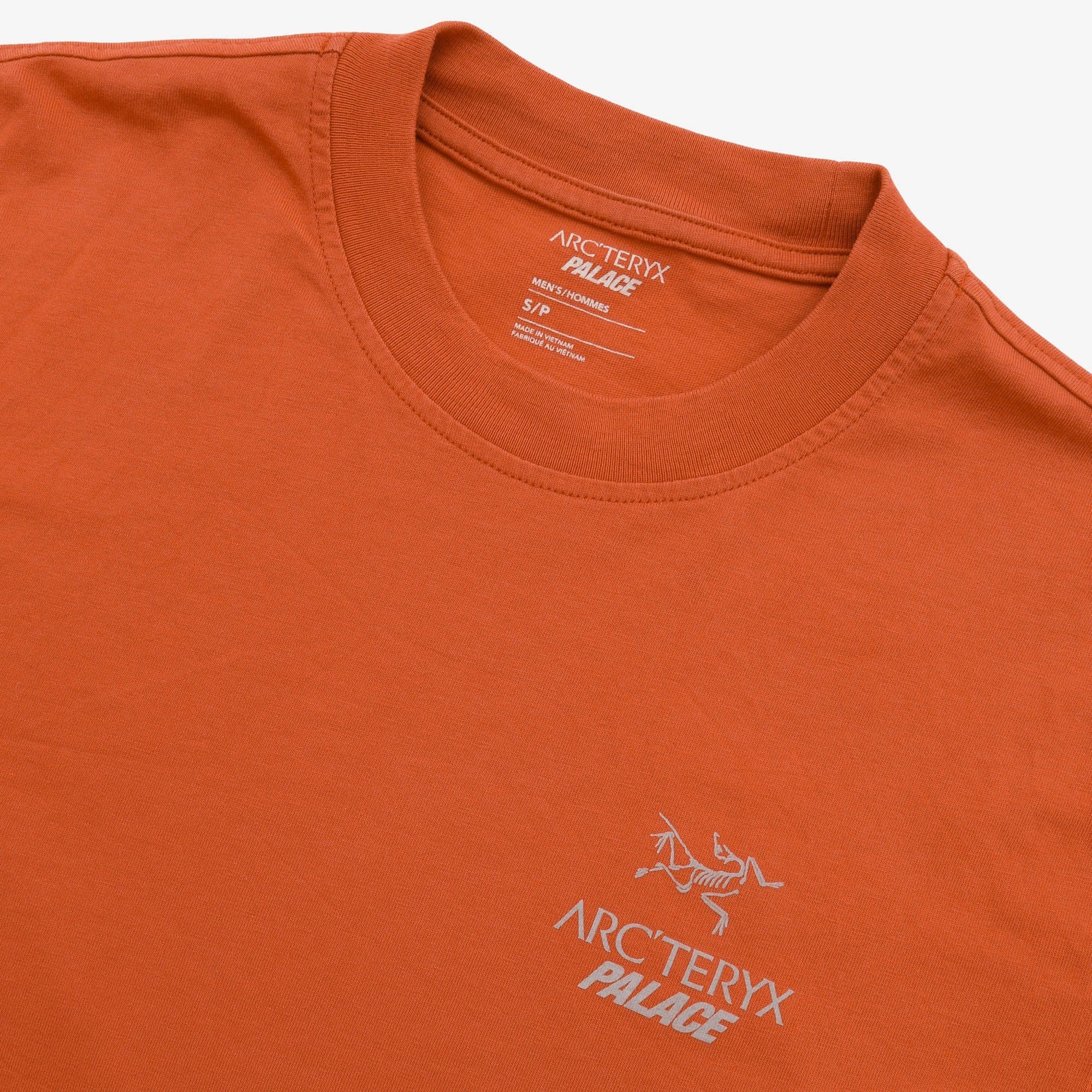 Arcteryx Tri Ferg T-Shirt