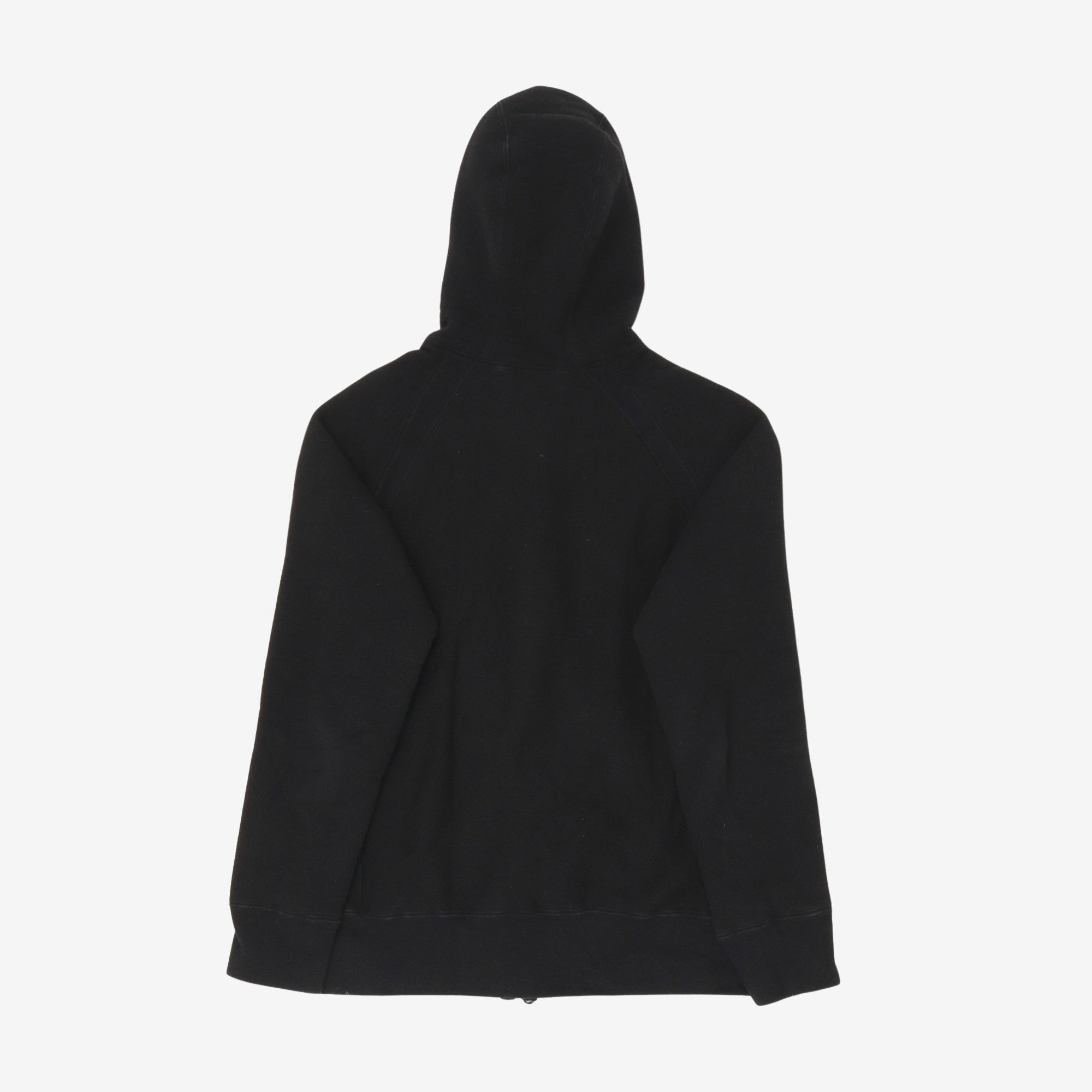 Workaday Heavy Zip Hoodie