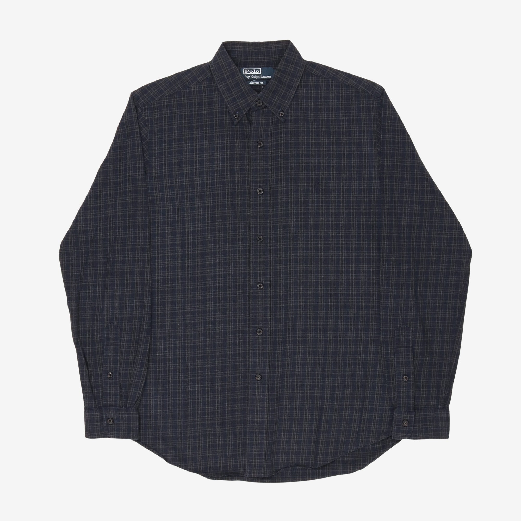 BD Check Shirt