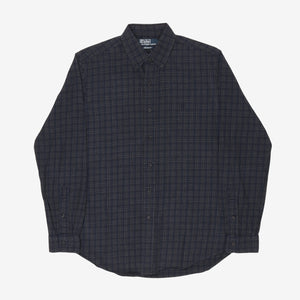 BD Check Shirt