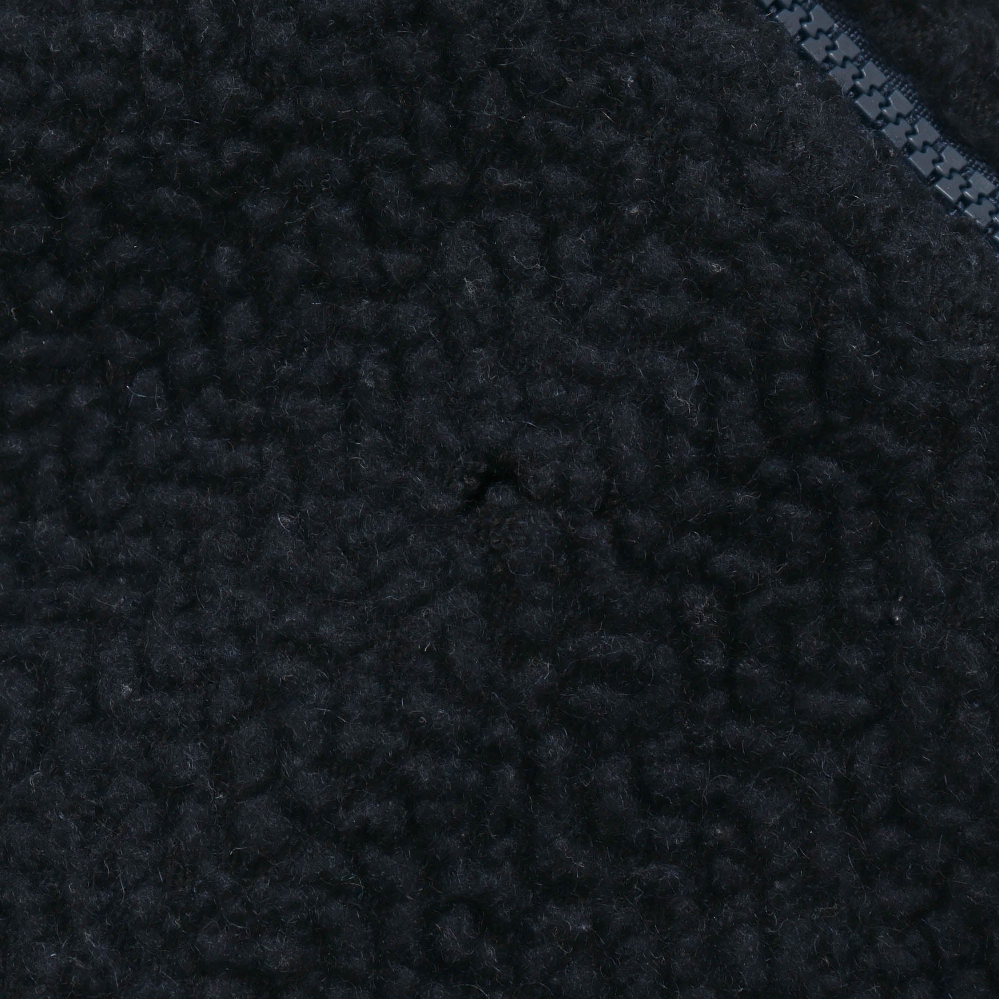 Zip Up Fleece
