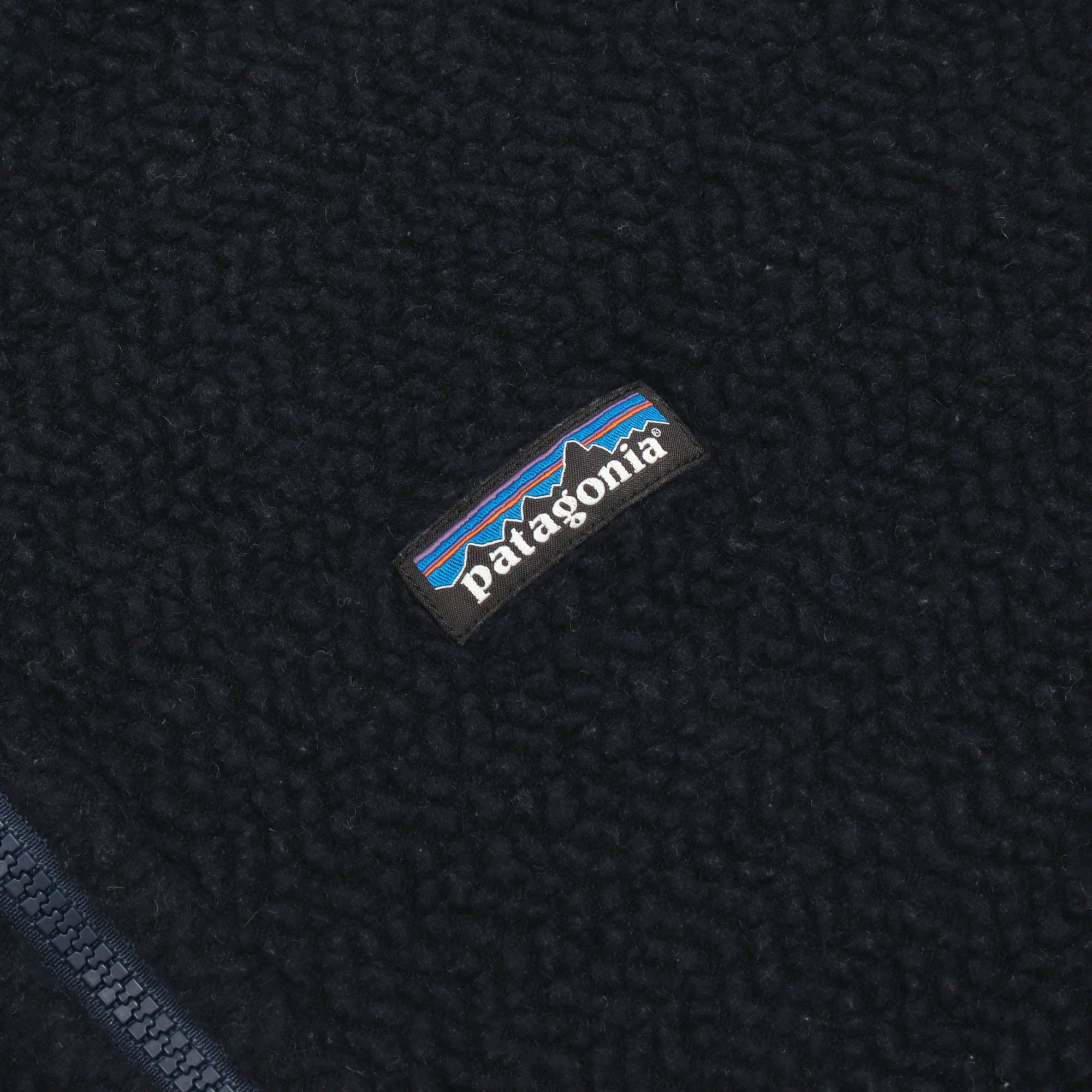 Zip Up Fleece