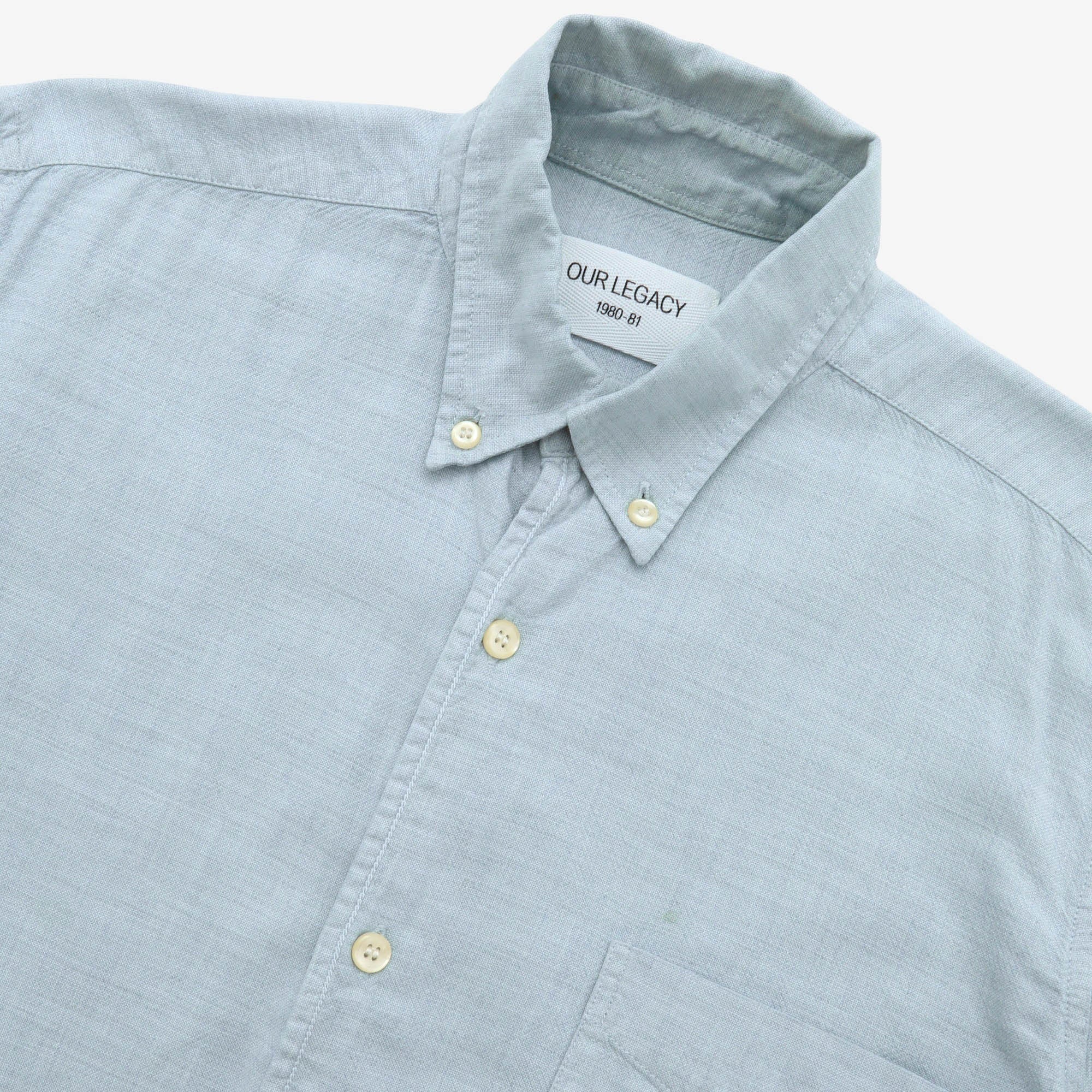 BD Shirt