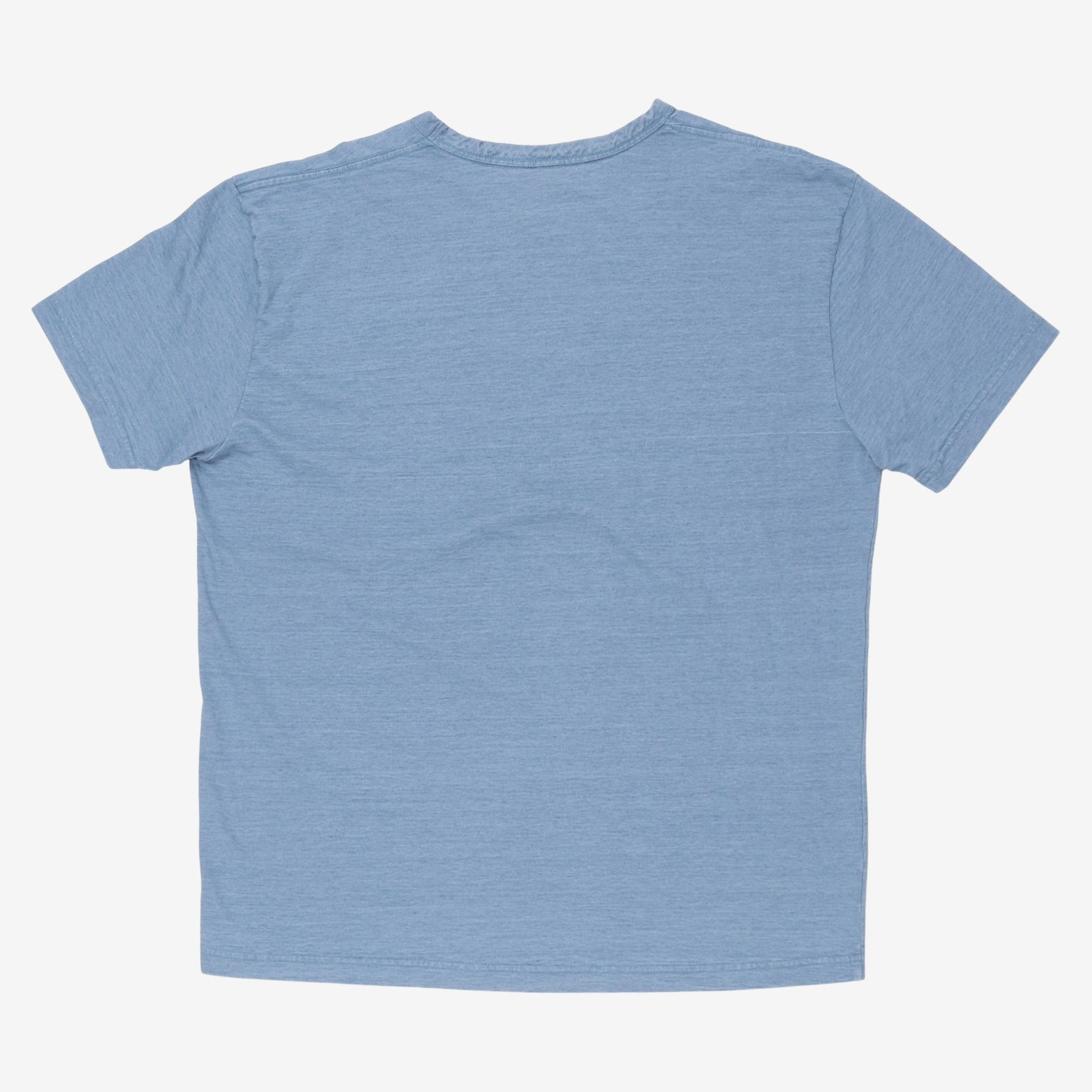 Yarn Dyed Tee