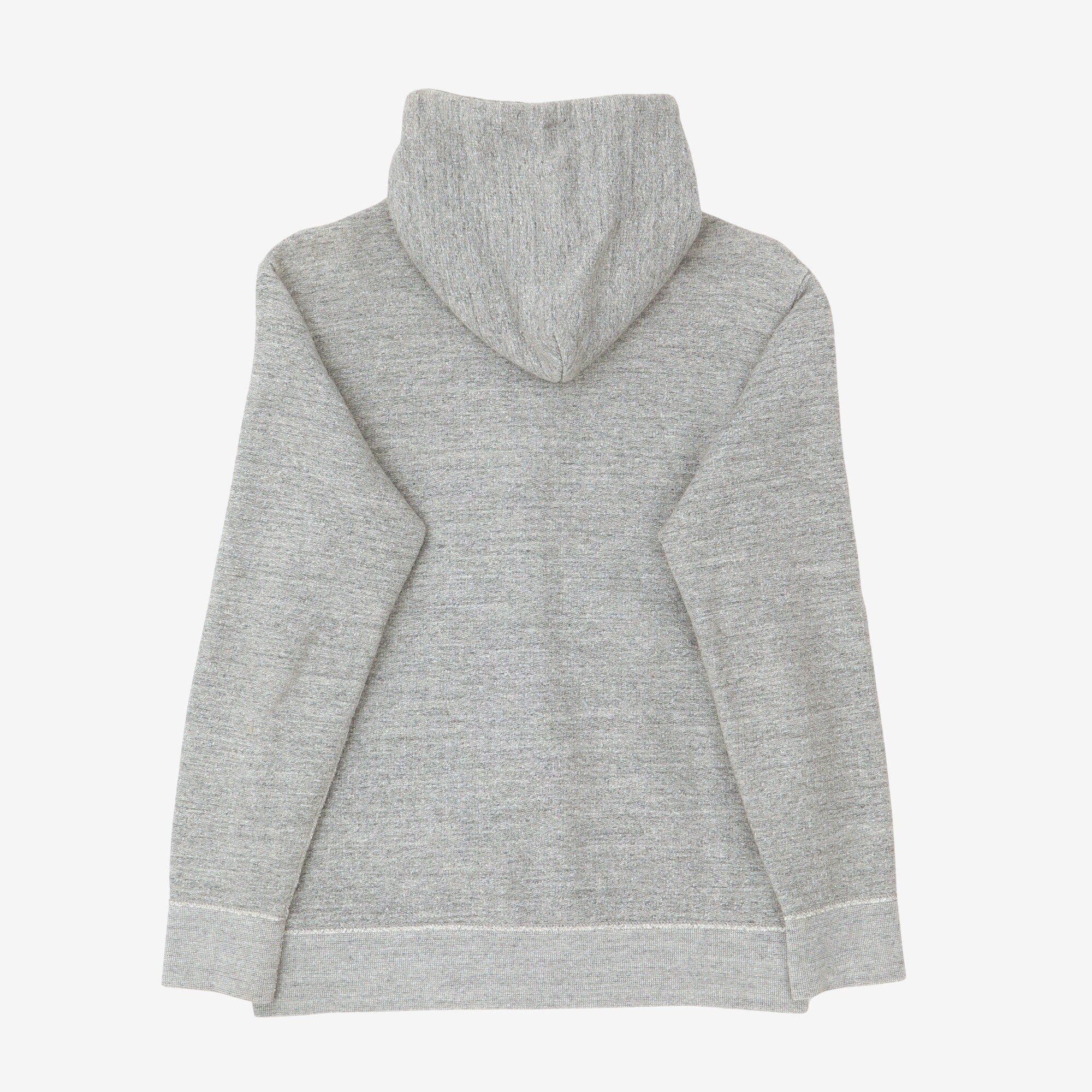 CS0353OS Zip Up Hoodie