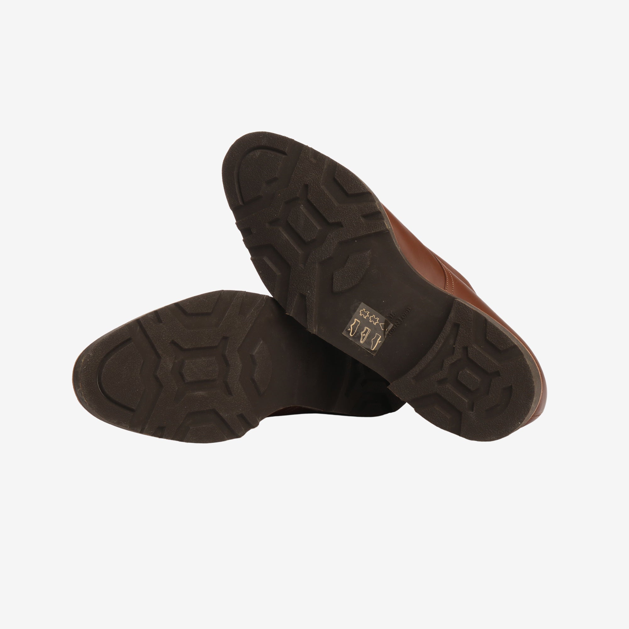 William New Standard Monk Strap Shoe