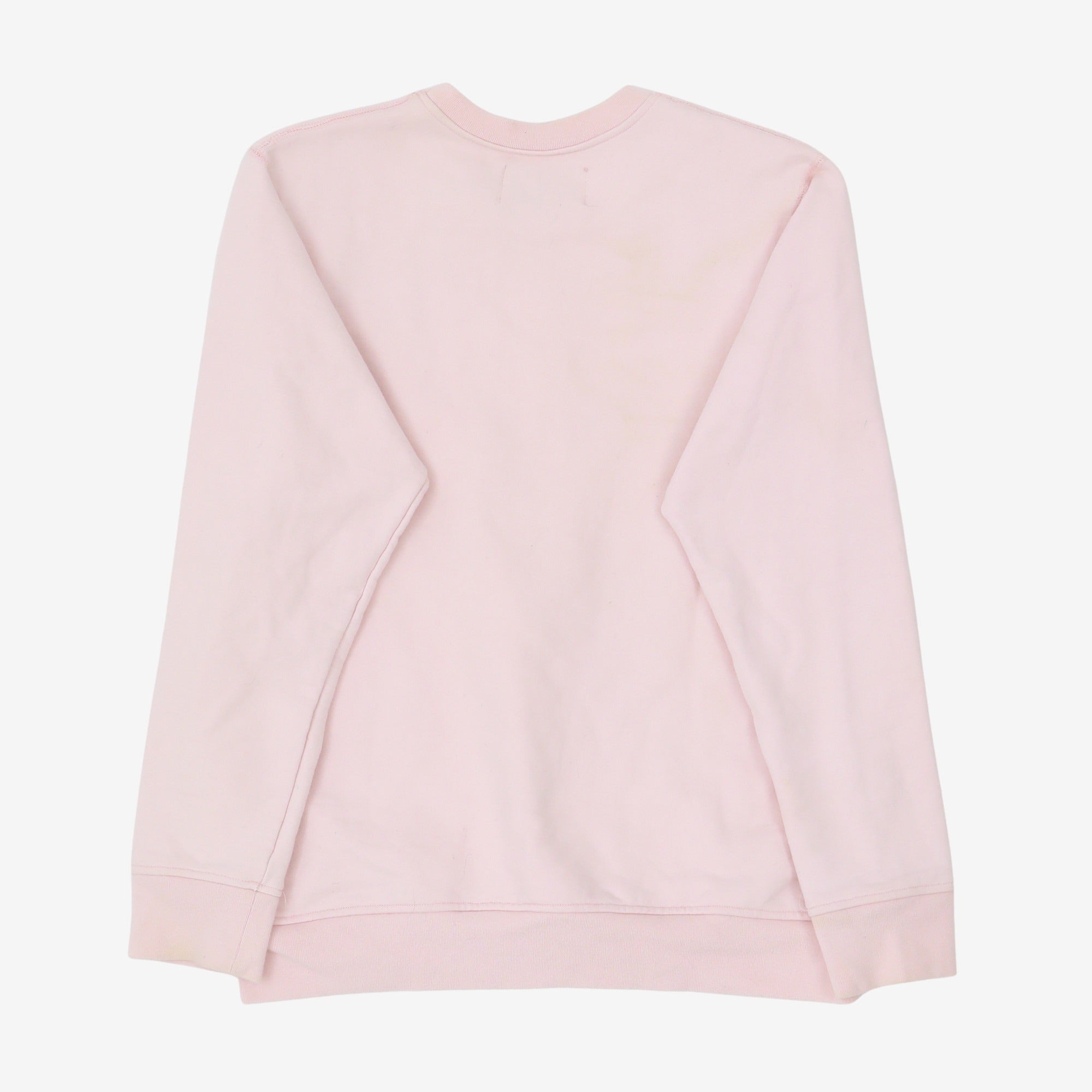 Plain Sweatshirt