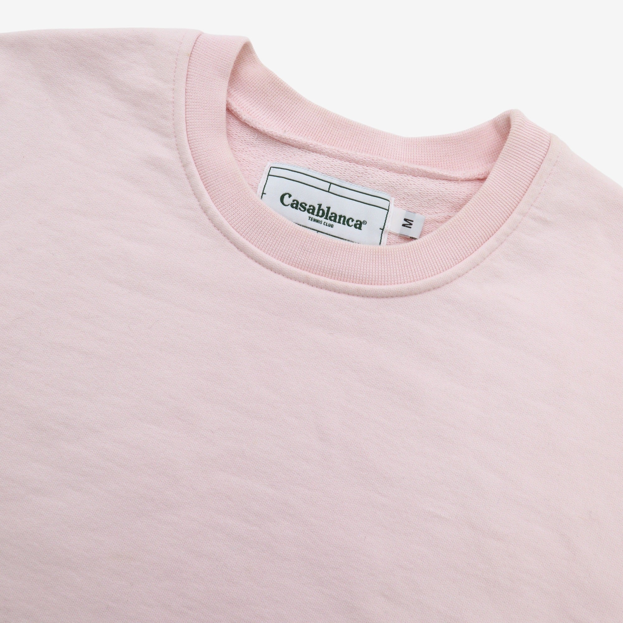 Plain Sweatshirt