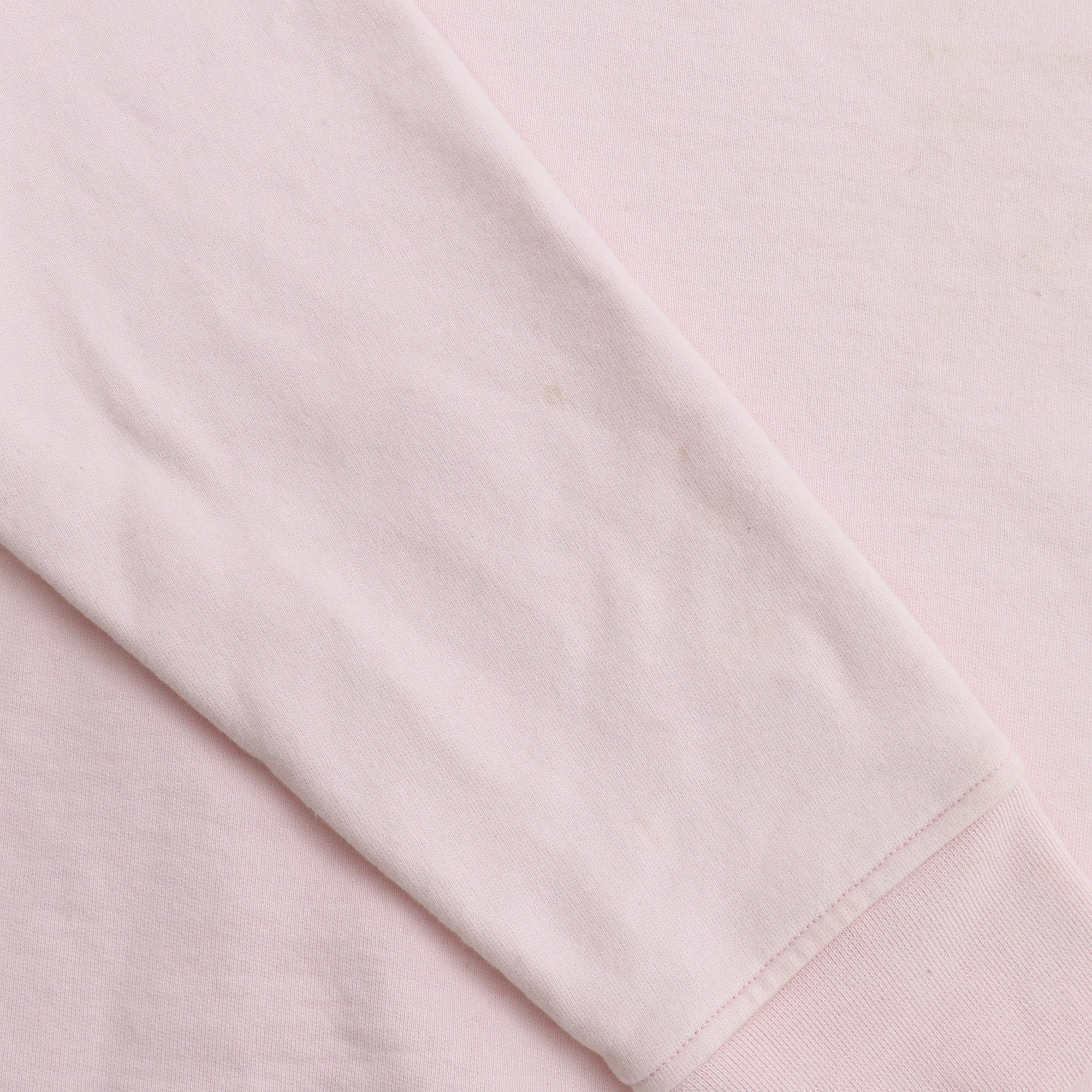 Plain Sweatshirt