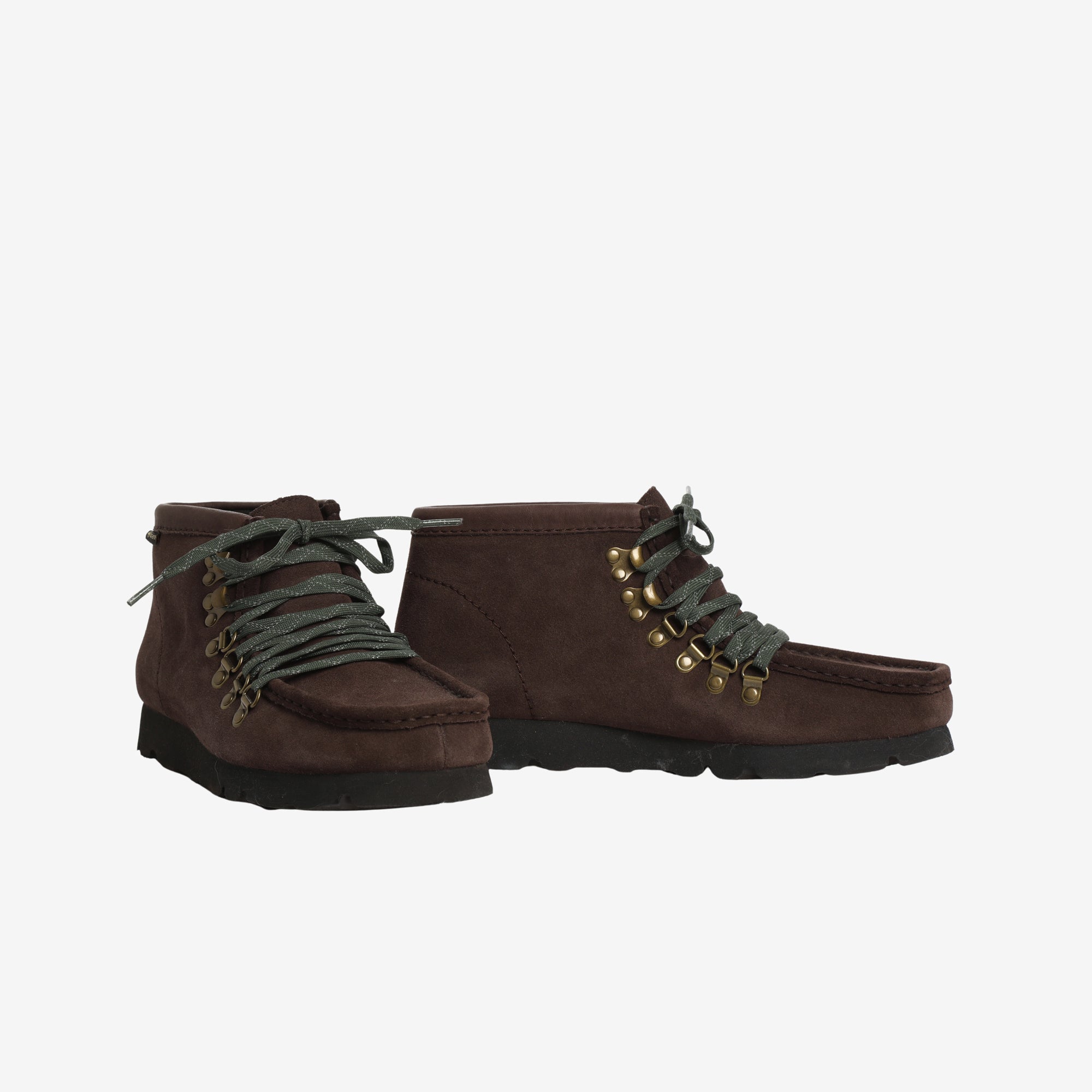 END x Beams Plus Walla Hike GTX