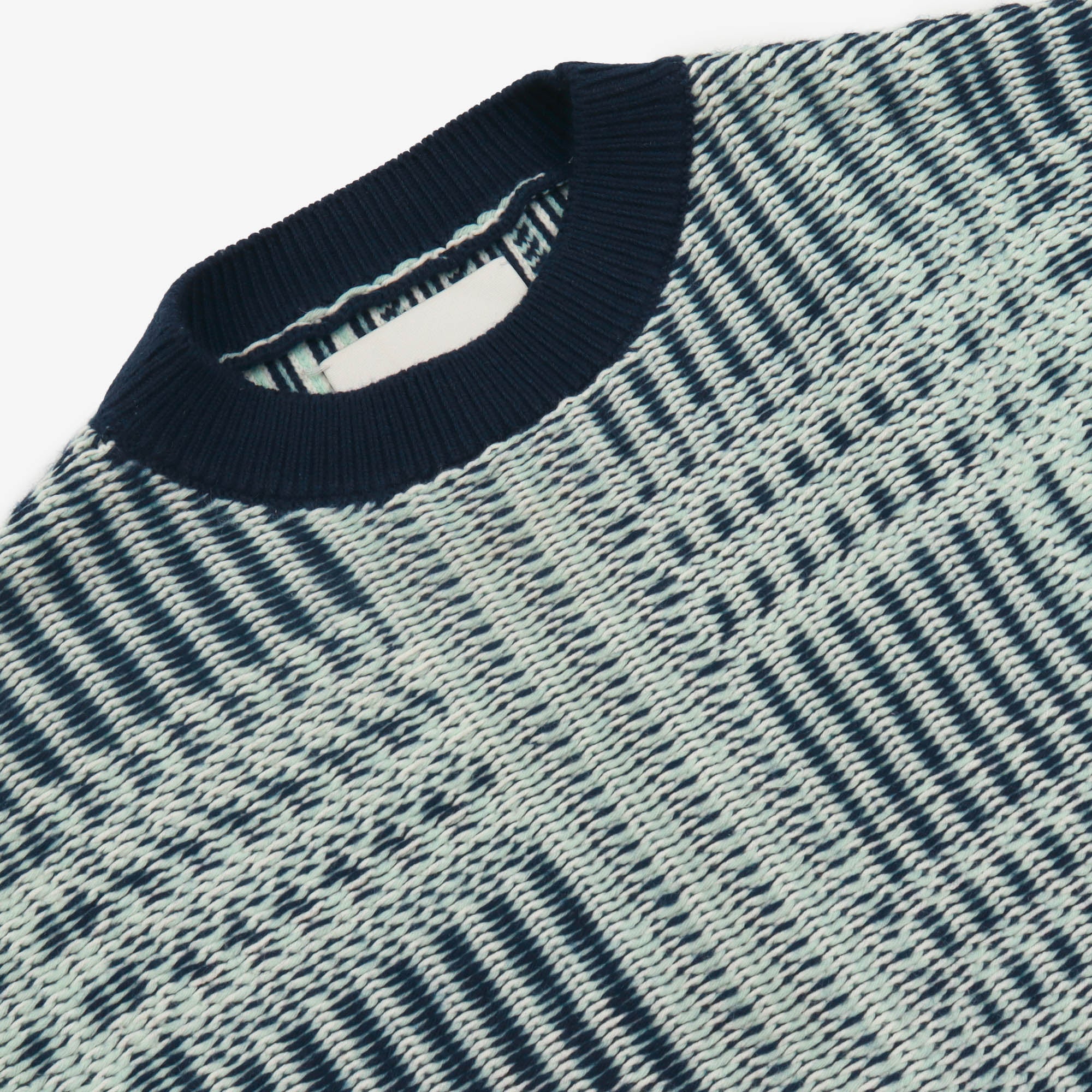 SS Knit