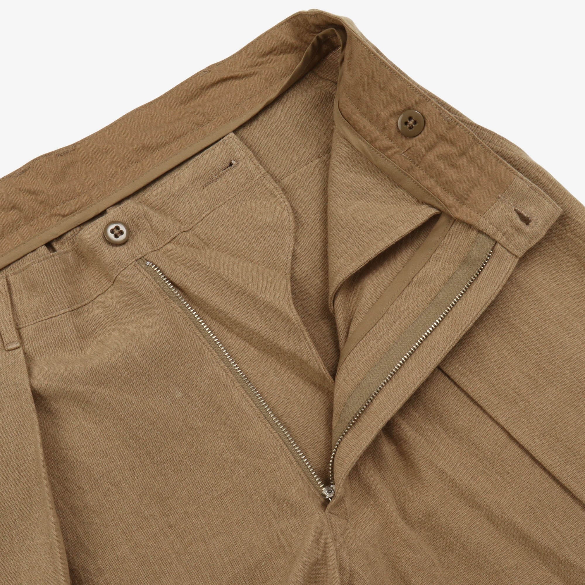 Riding Pants