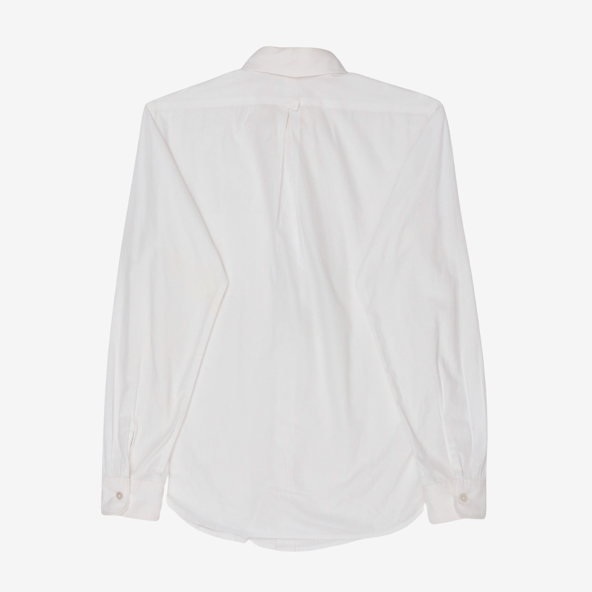 Cotton Shirt