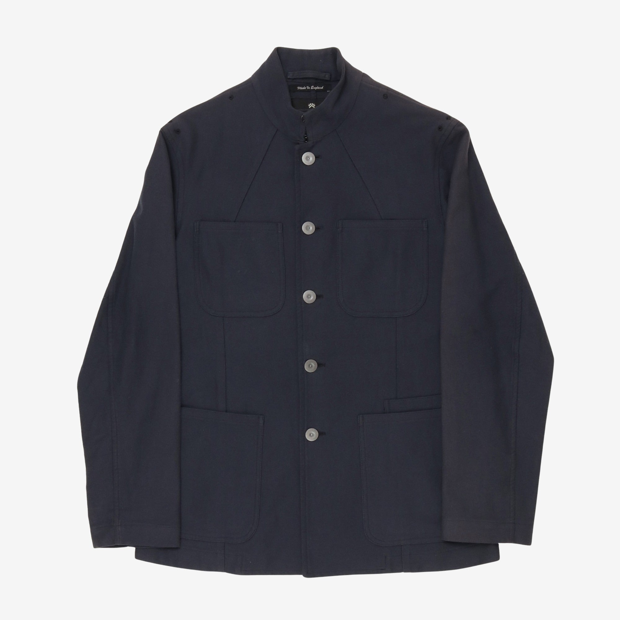 Nigel Cabourn – Marrkt