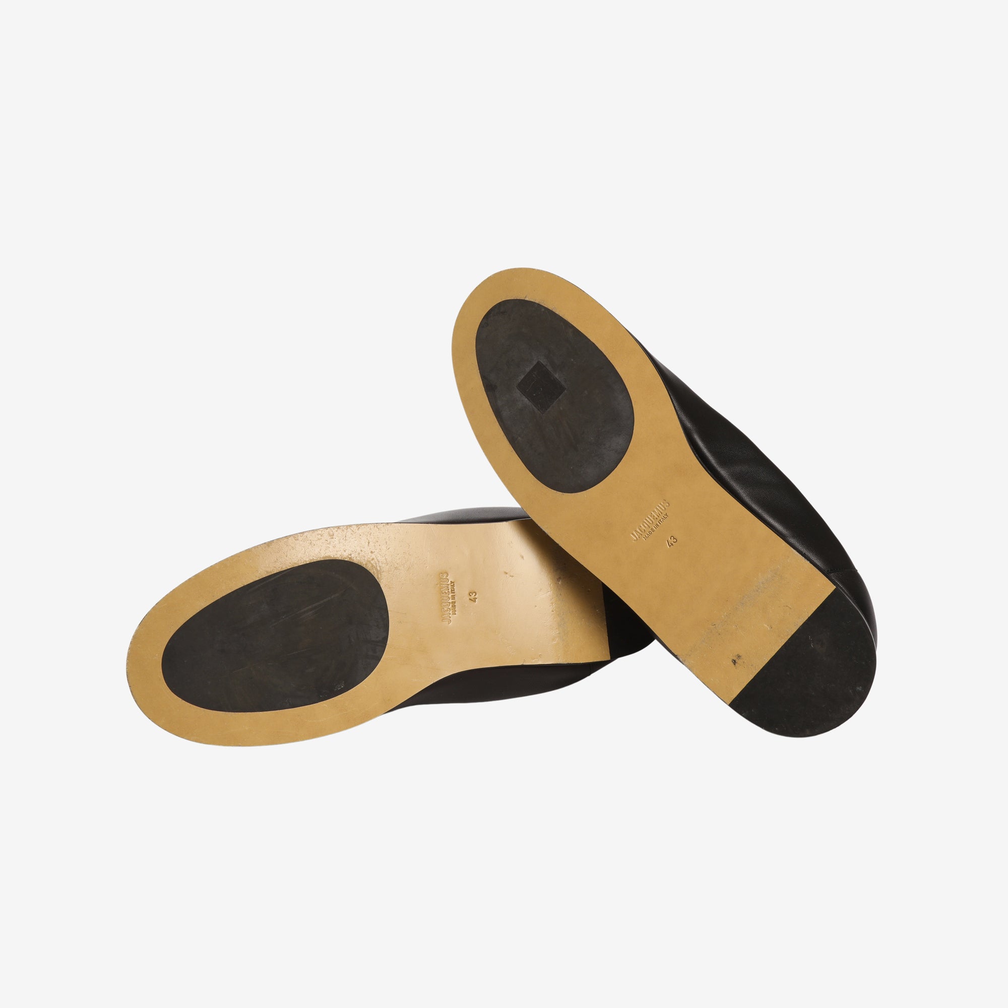 Les Chaussures Pilou