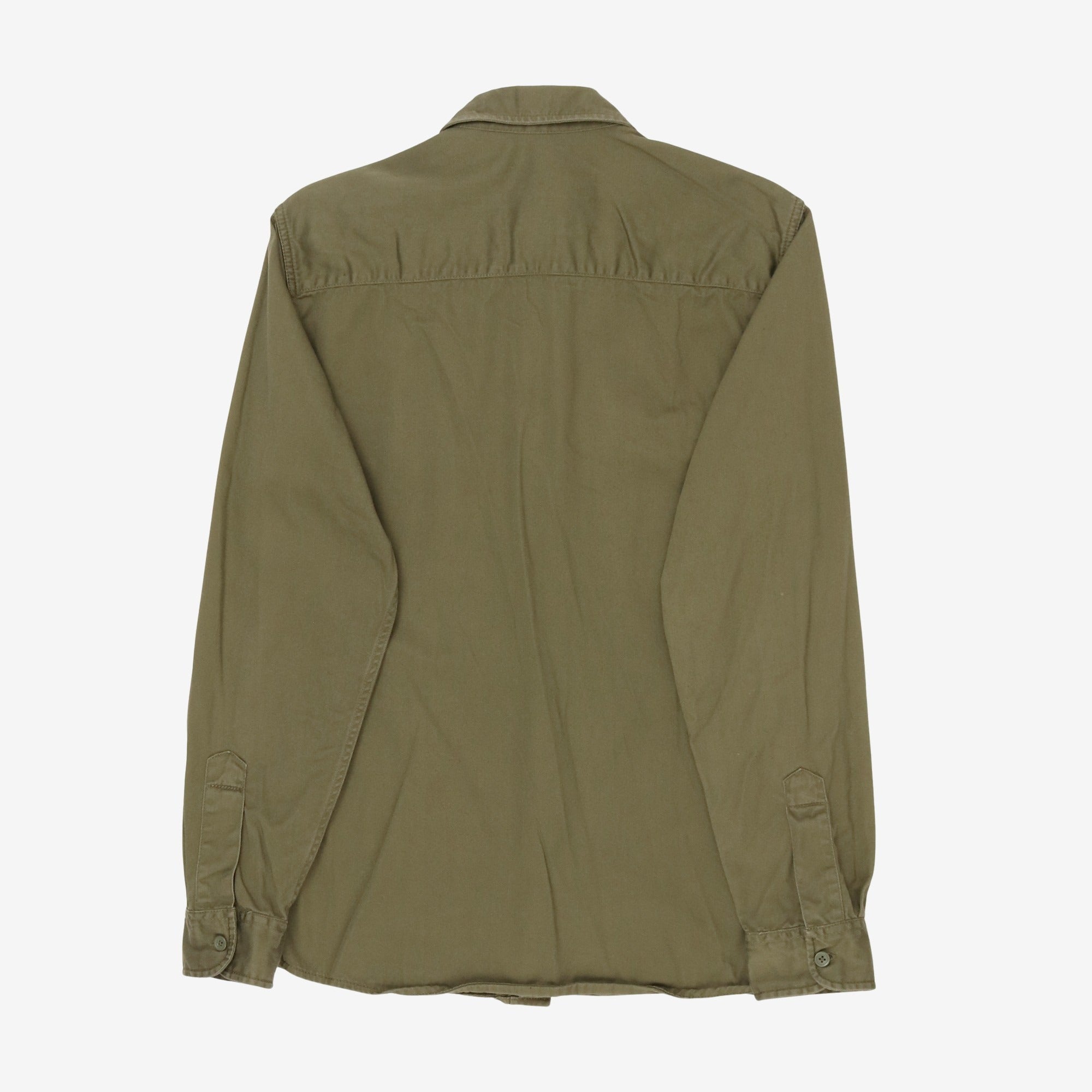 Military Shirt