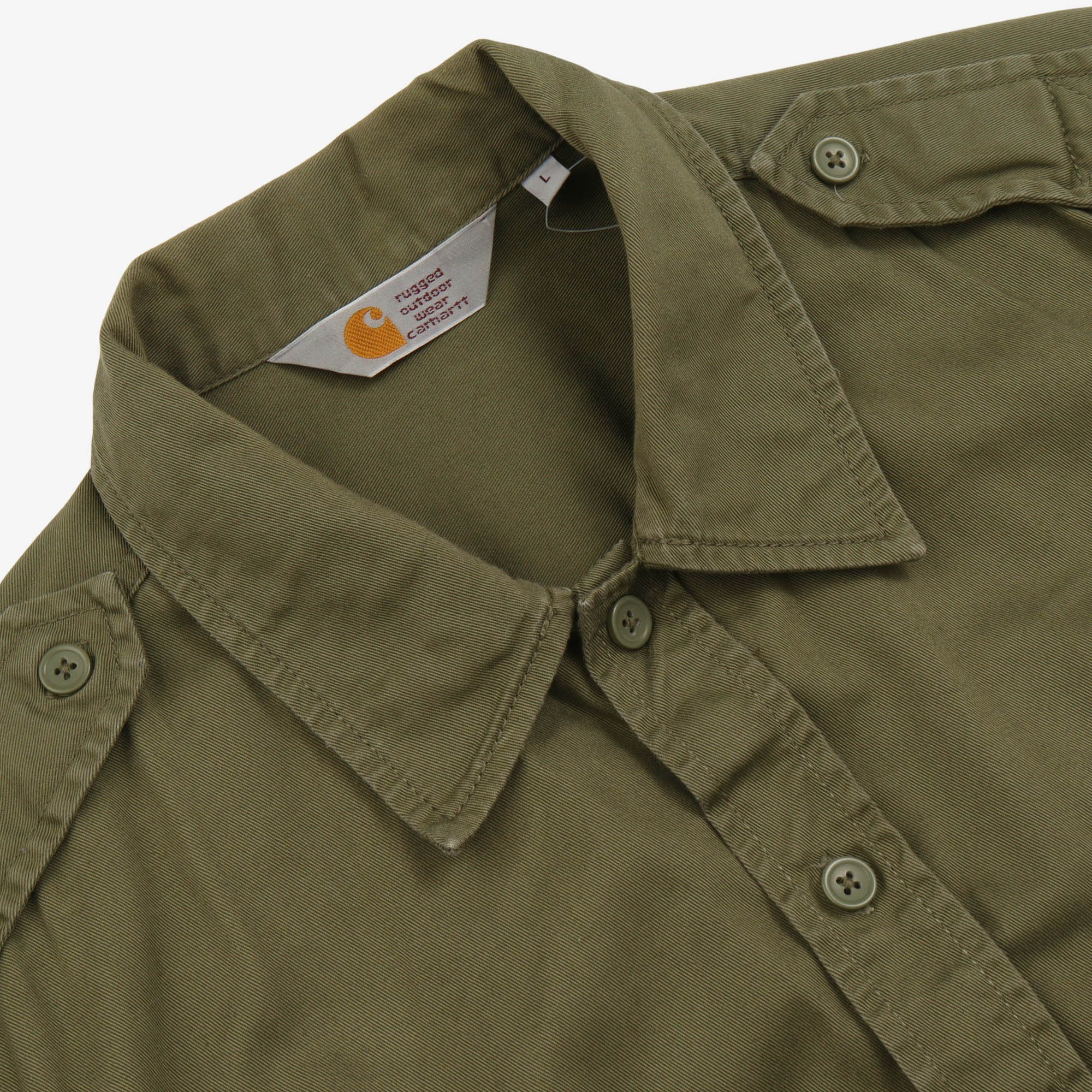 Military Shirt