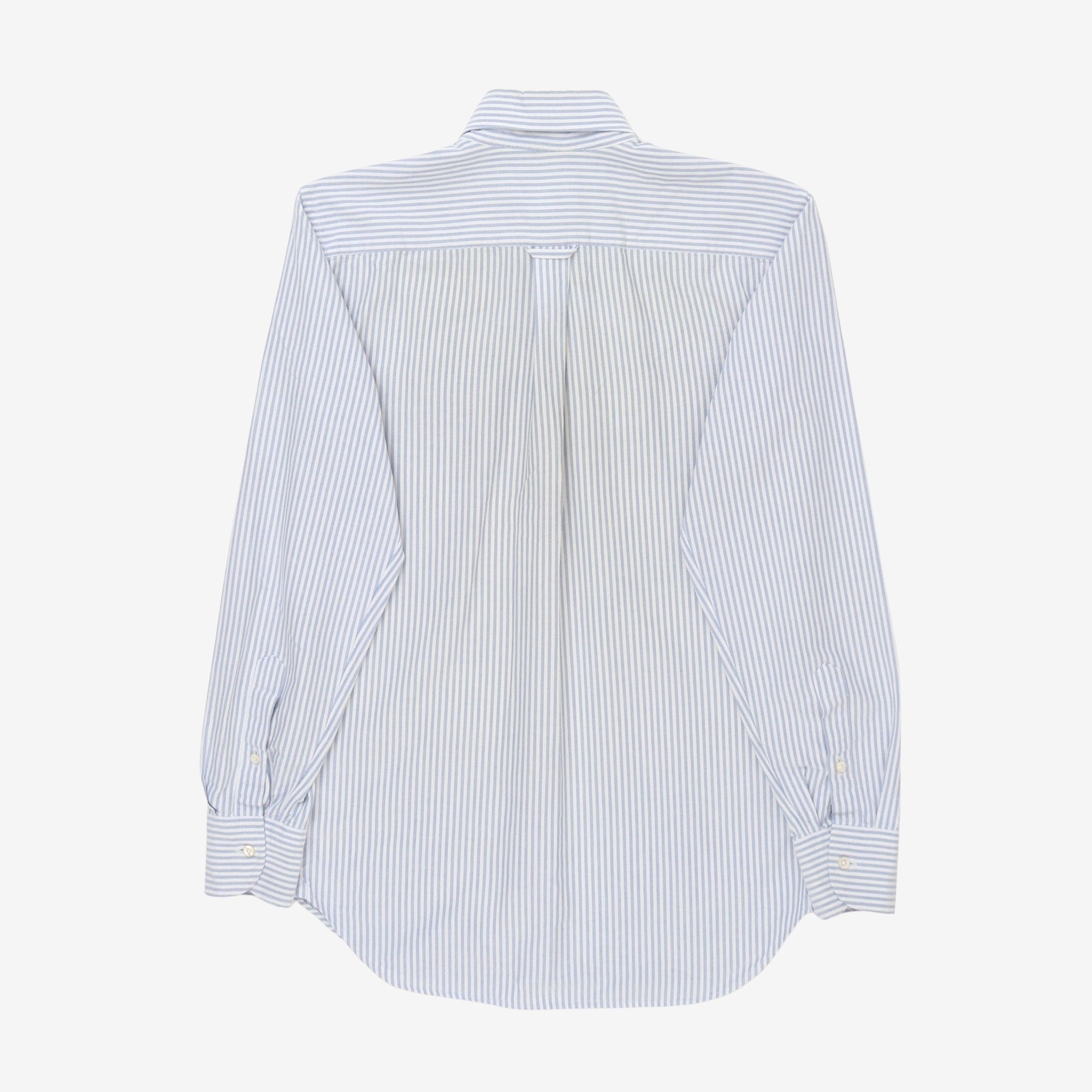 OCBD Stripe Shirt