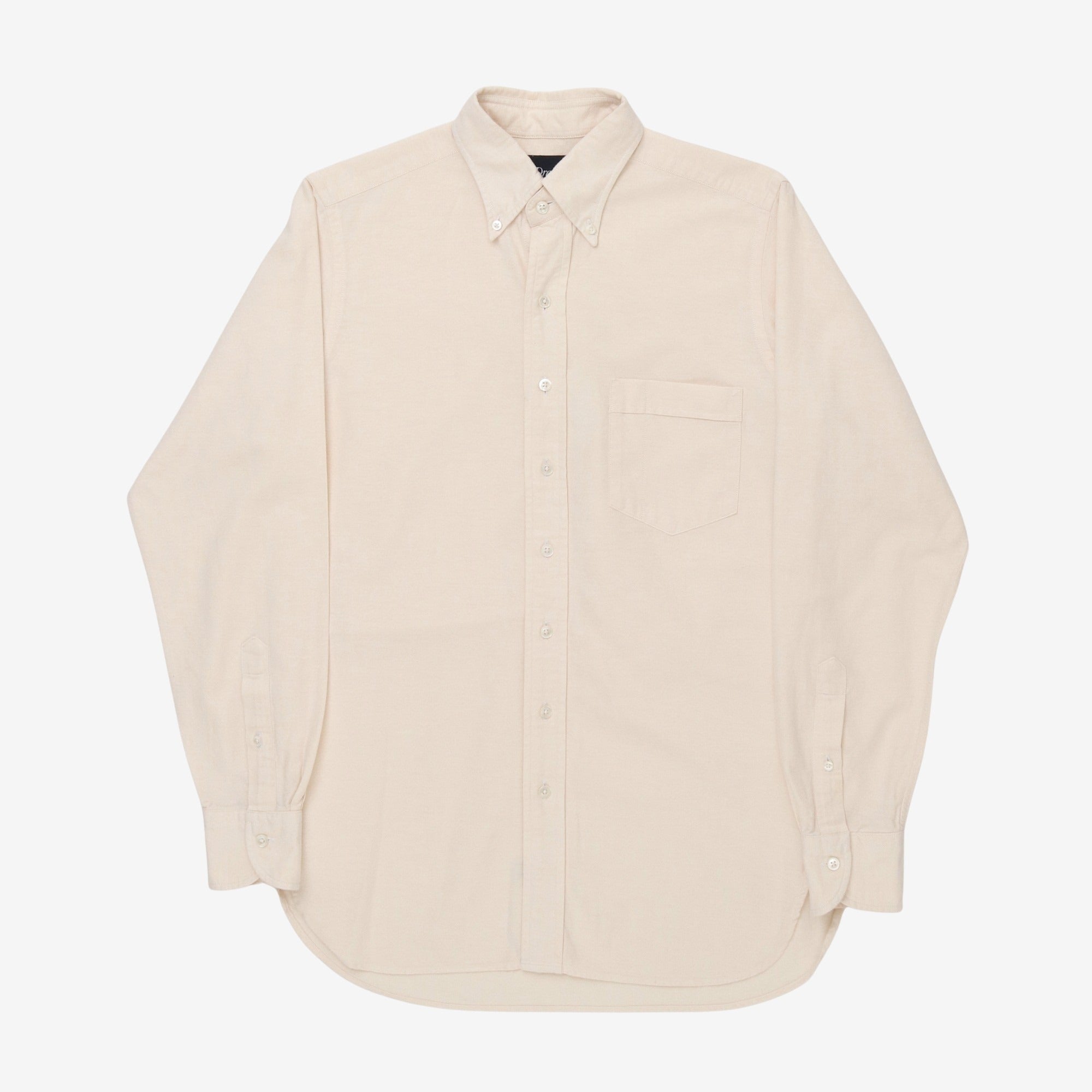 BD Oxford Shirt